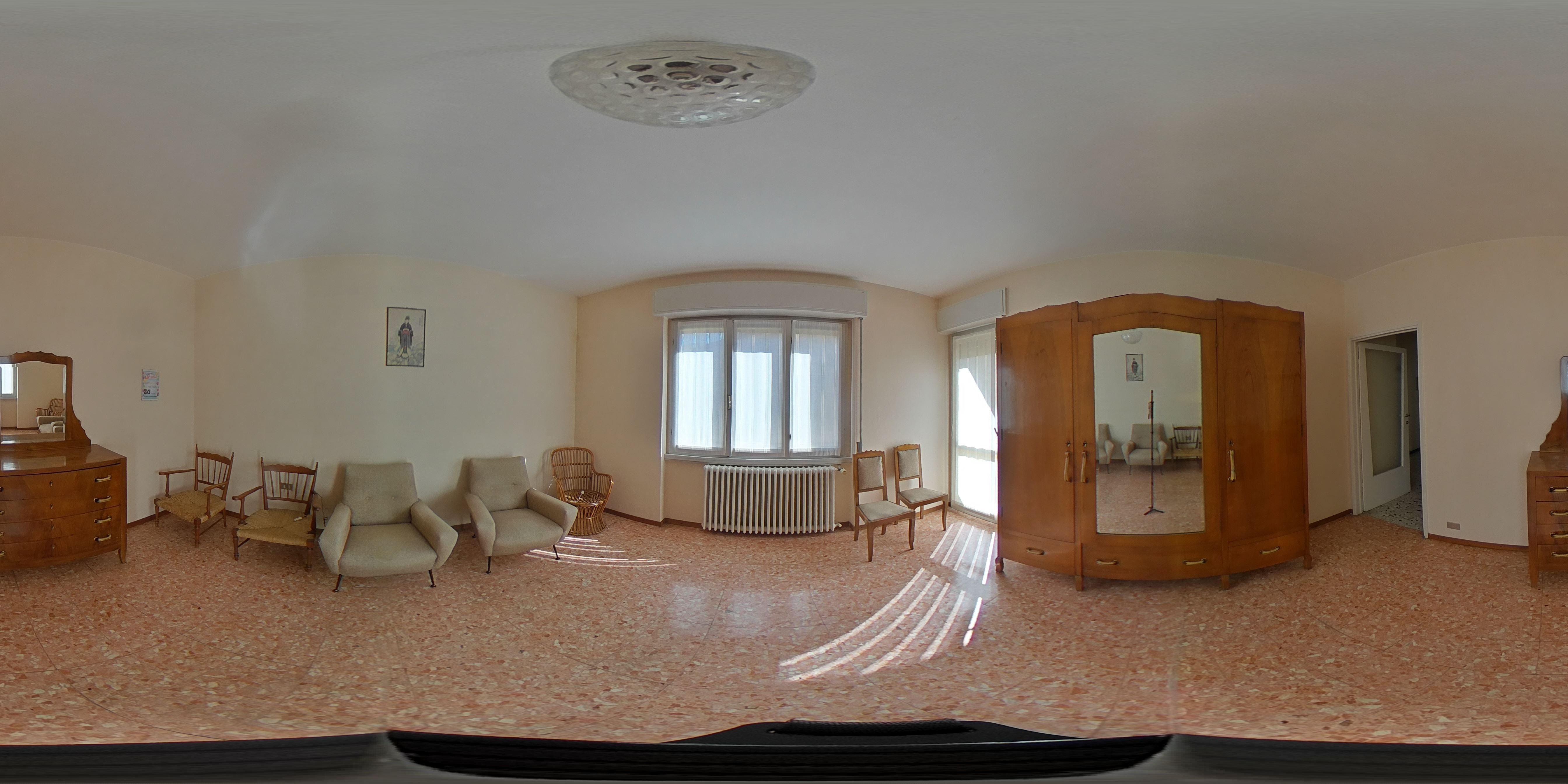 Casa Semindipendente in Vendita Lecco