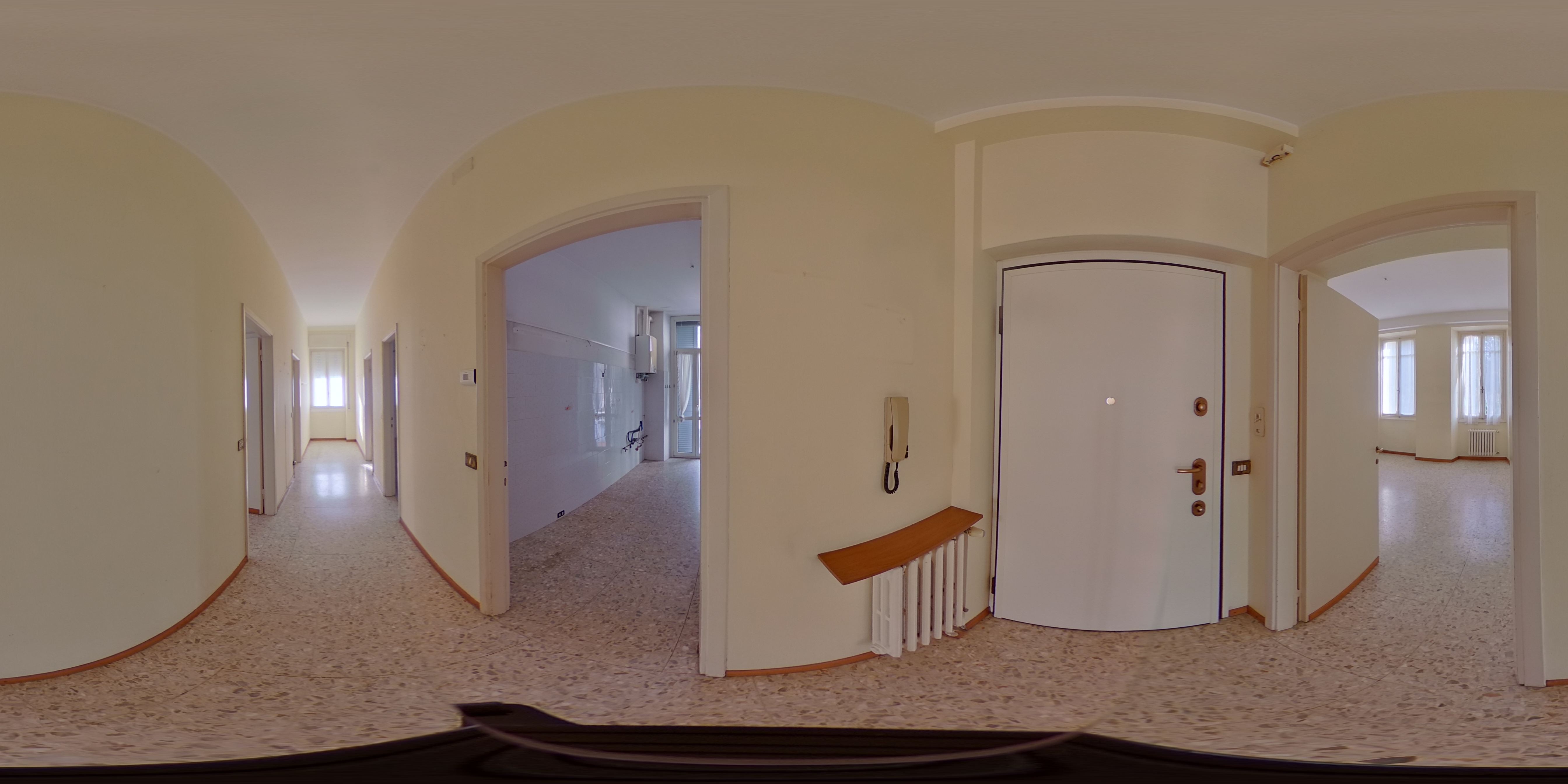 Appartamento in Vendita Lecco