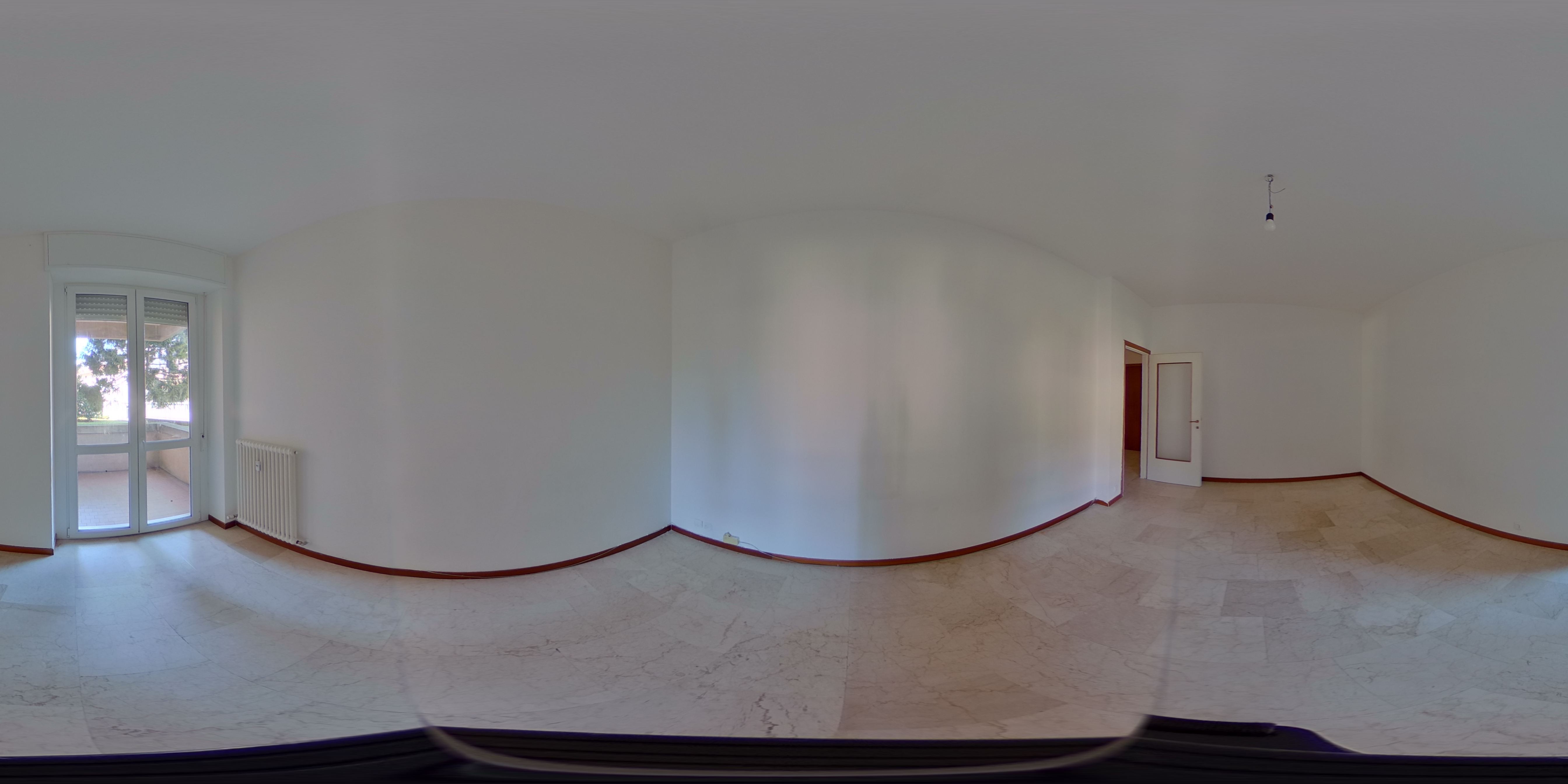 Appartamento in Vendita Malgrate