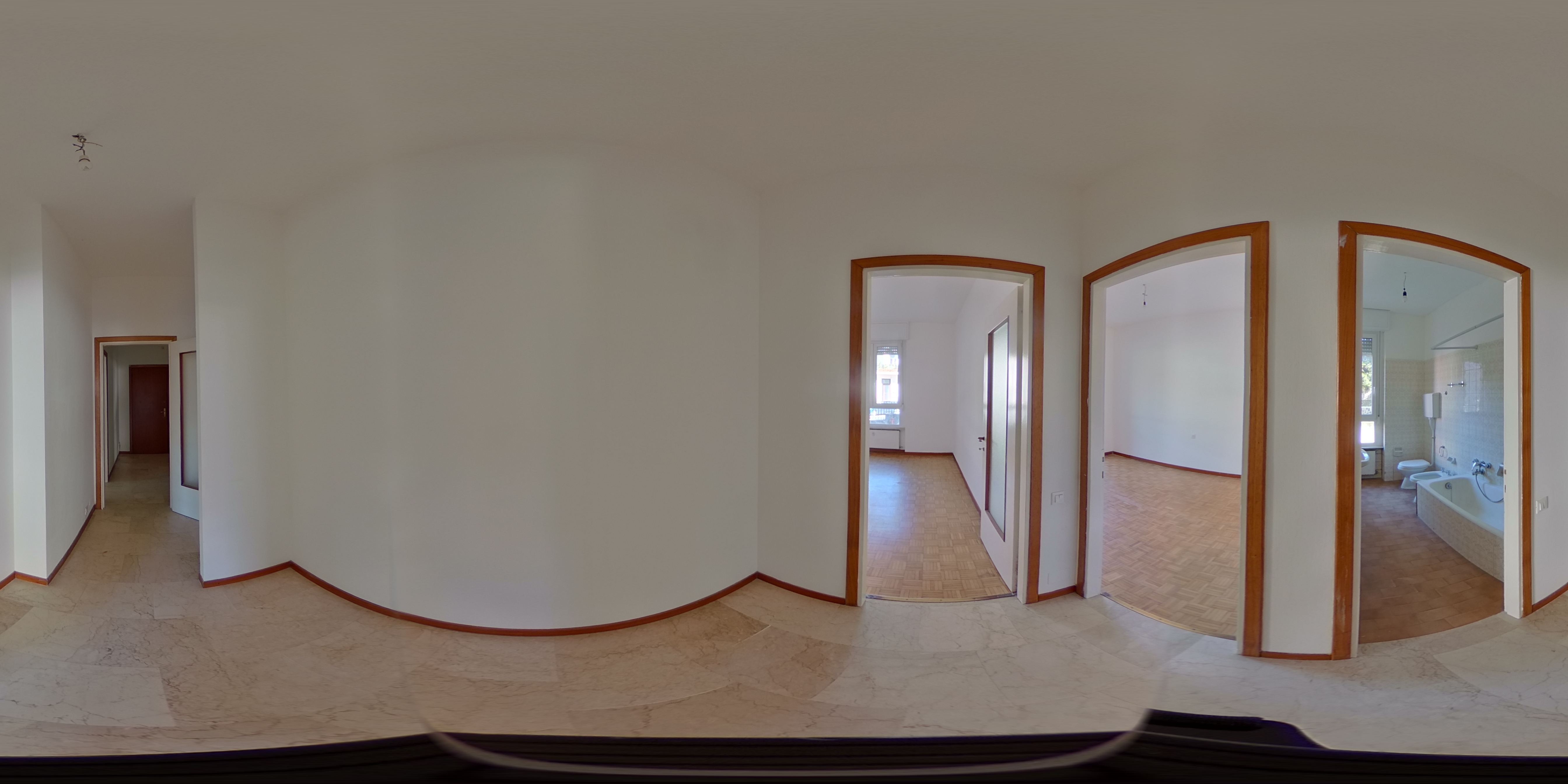 Appartamento in Vendita Malgrate