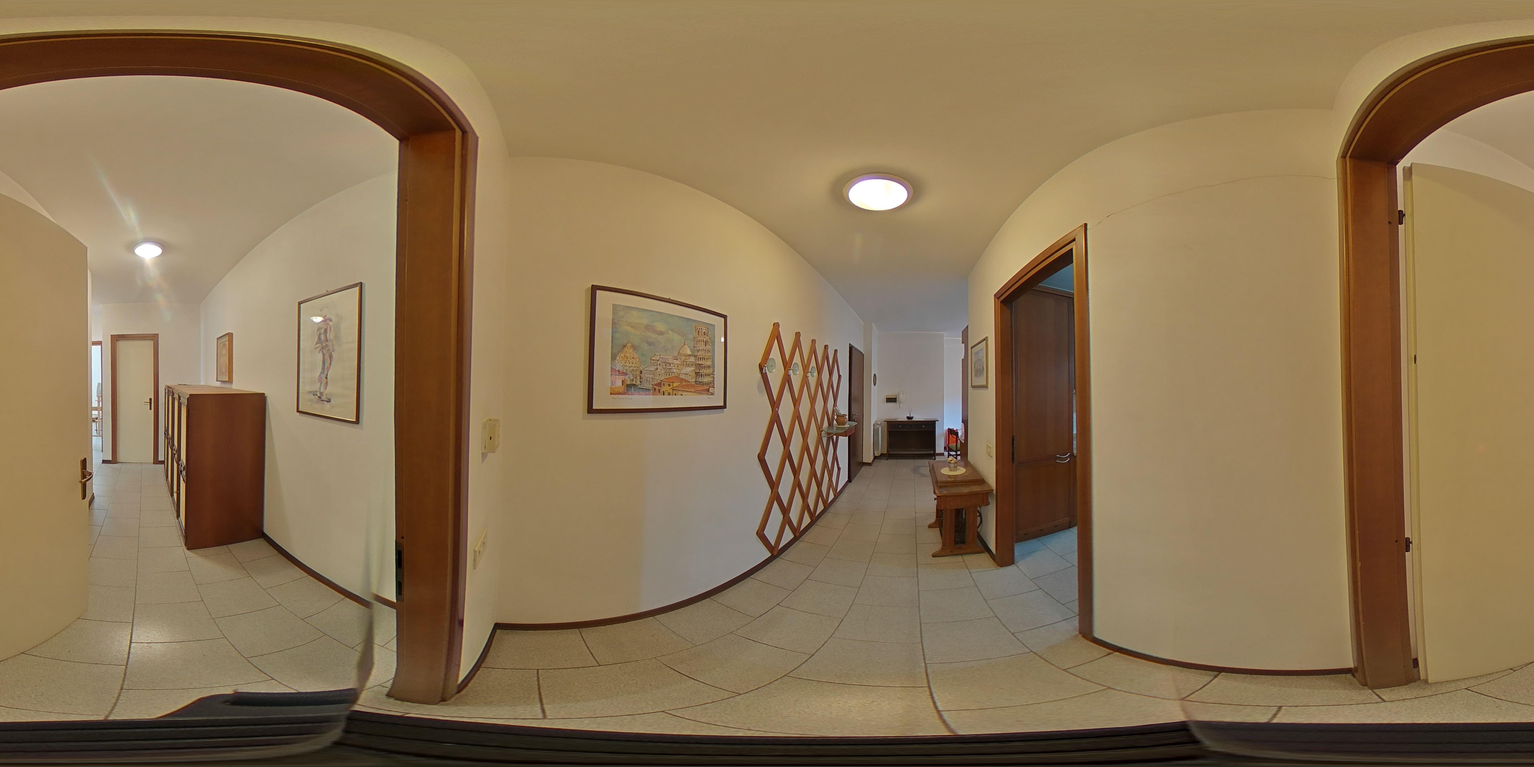 Appartamento in Vendita Lecco