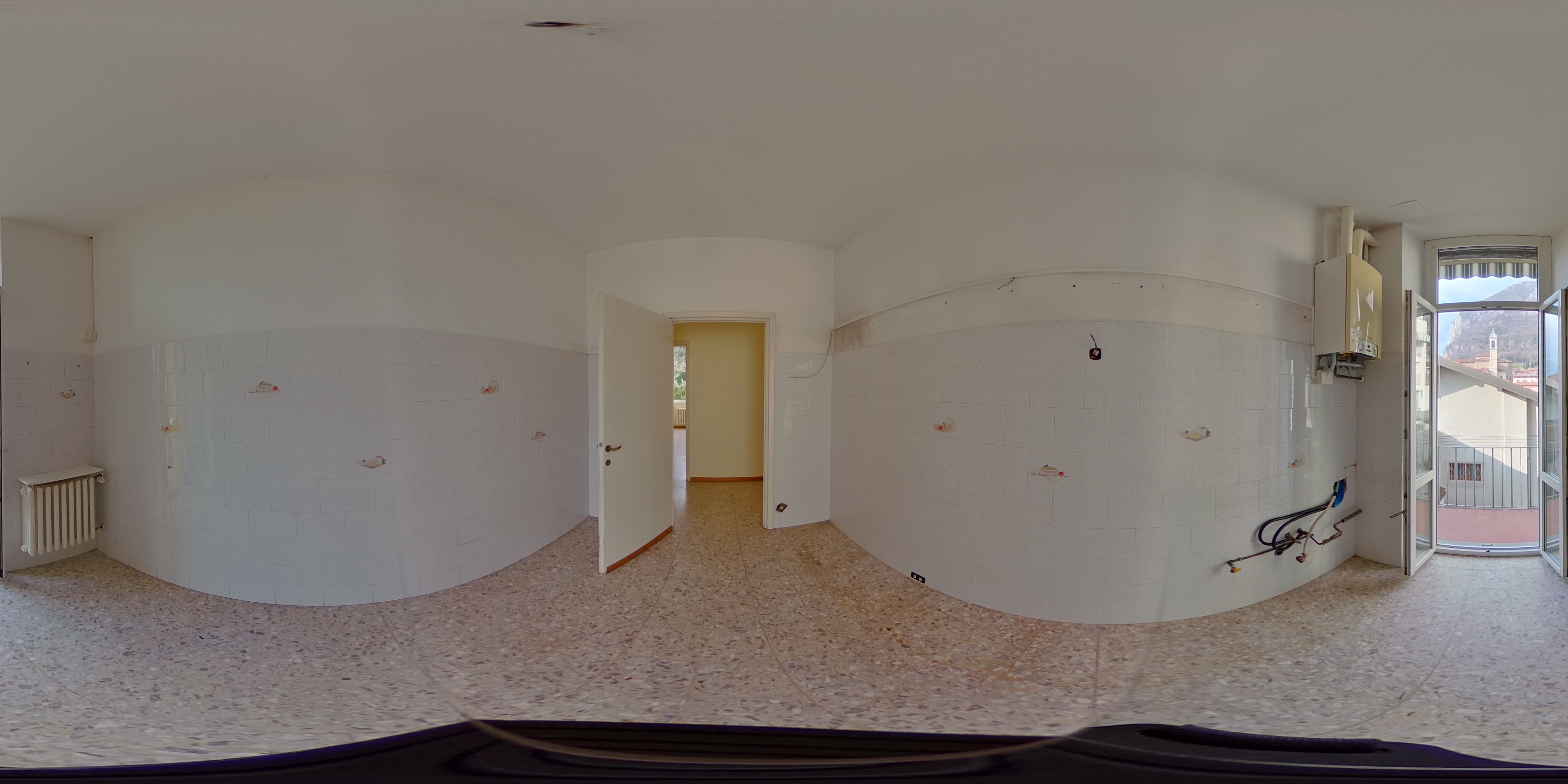 Appartamento in Vendita Lecco