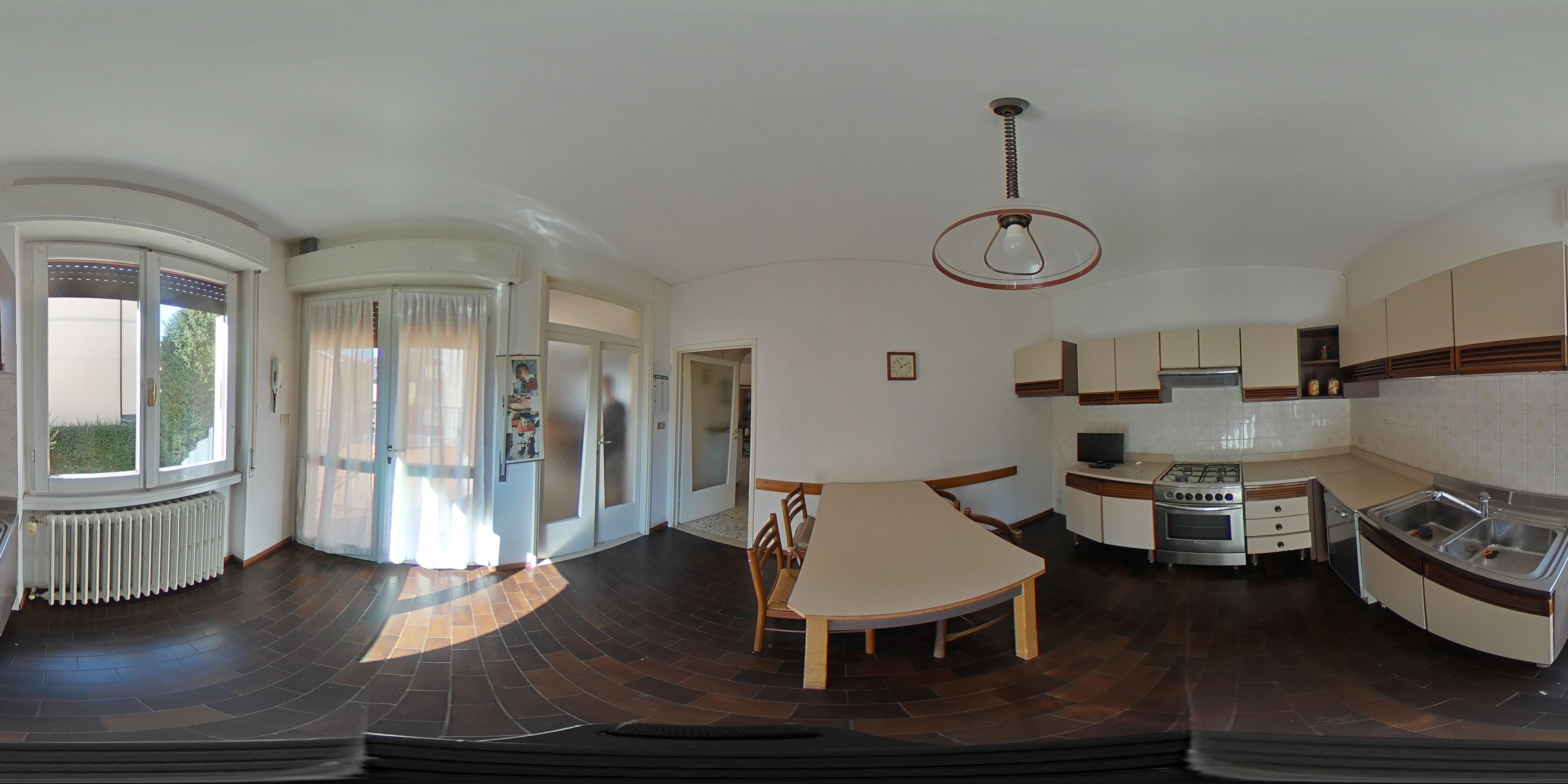 Casa Semindipendente in Vendita Lecco