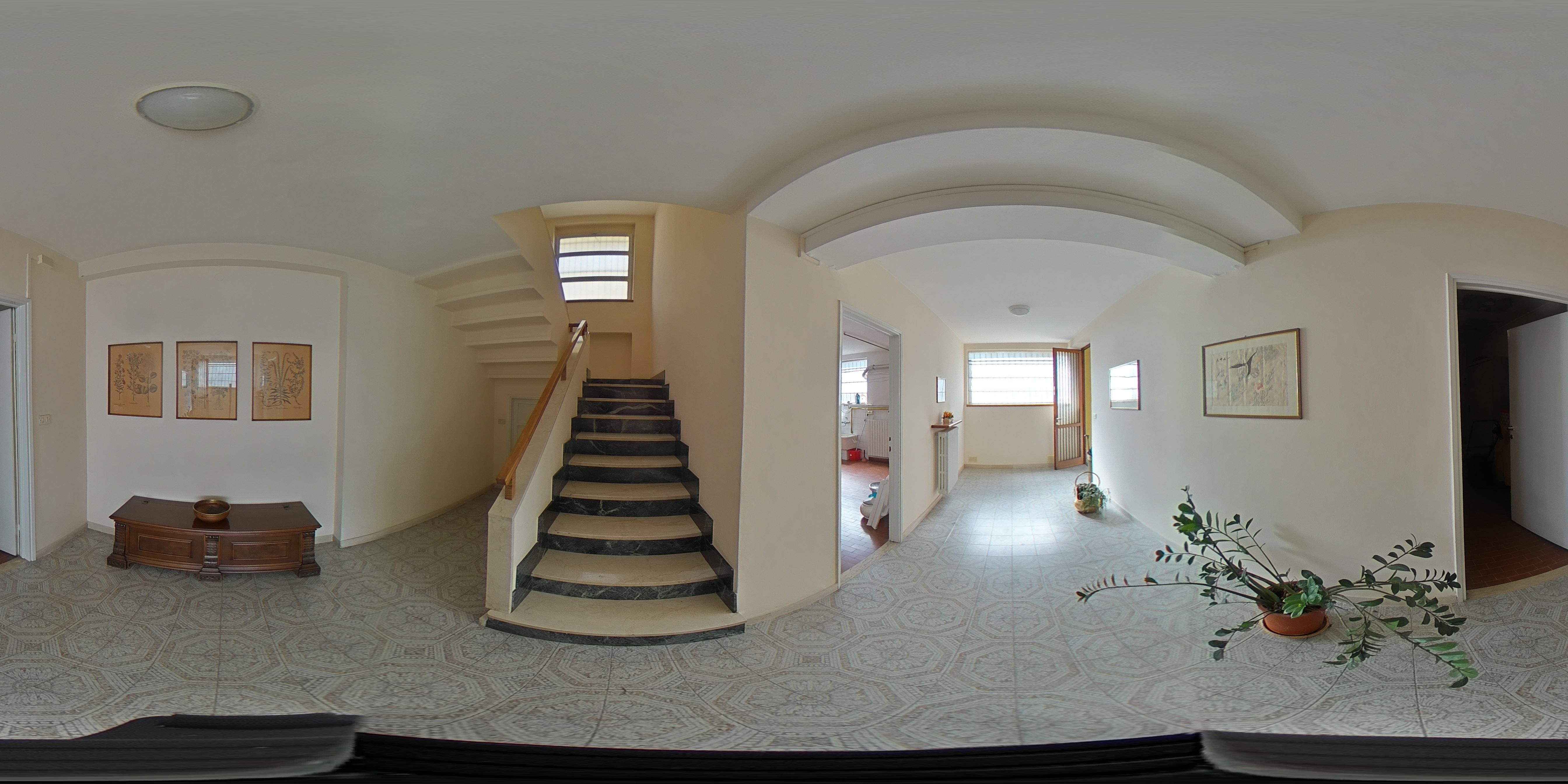 Casa Semindipendente in Vendita Lecco