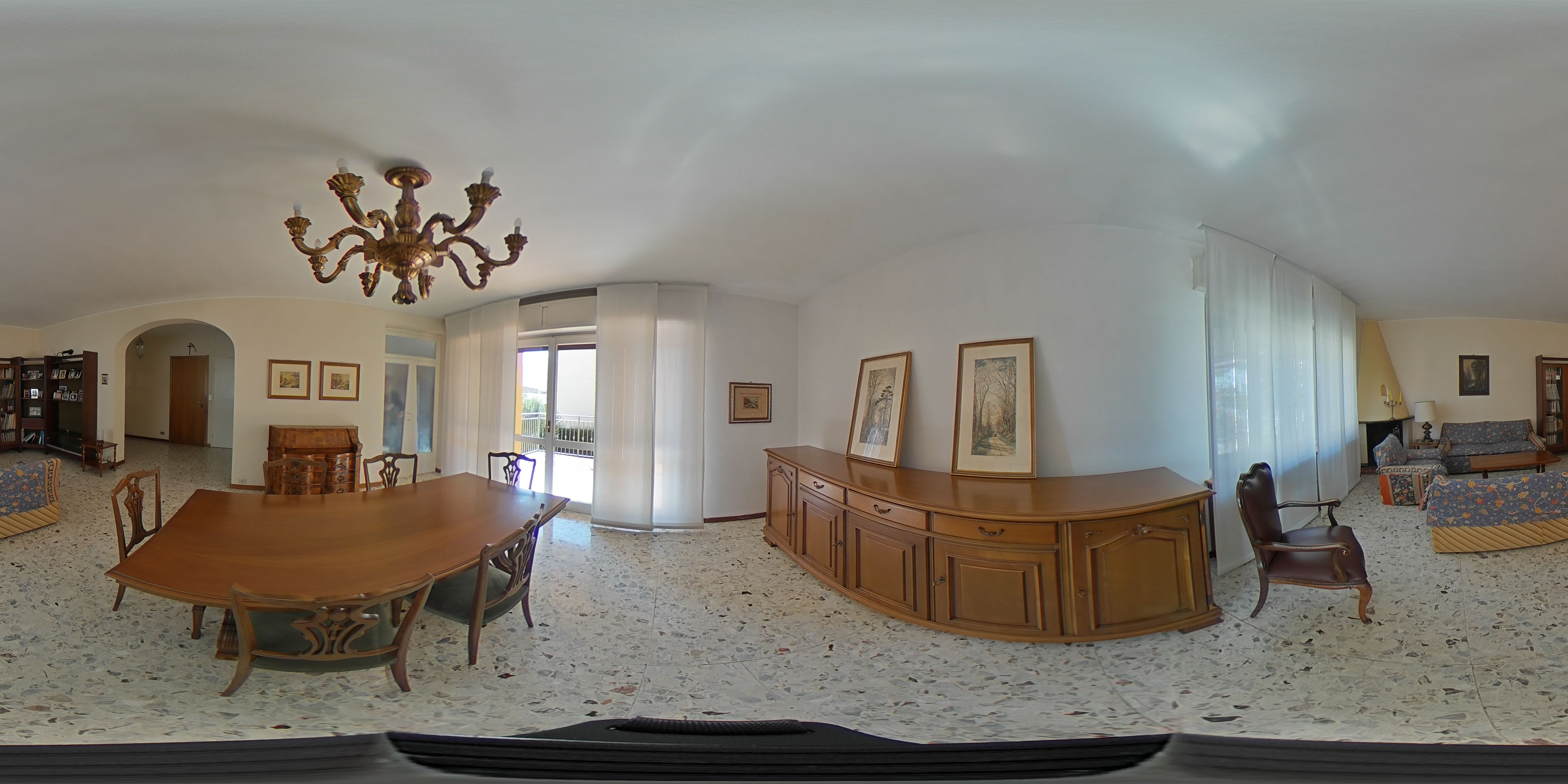 Casa Semindipendente in Vendita Lecco