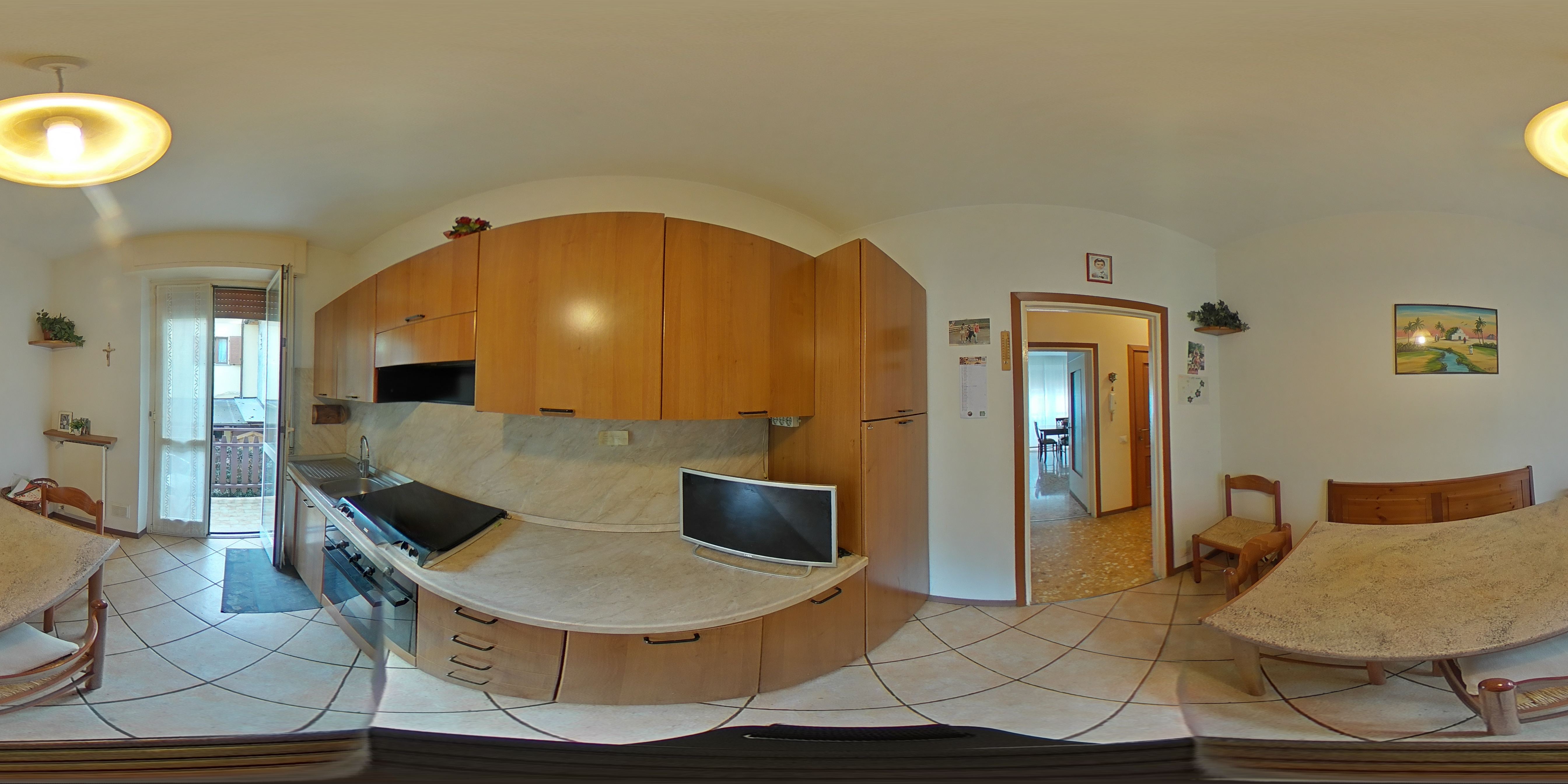 Appartamento in Vendita Lecco