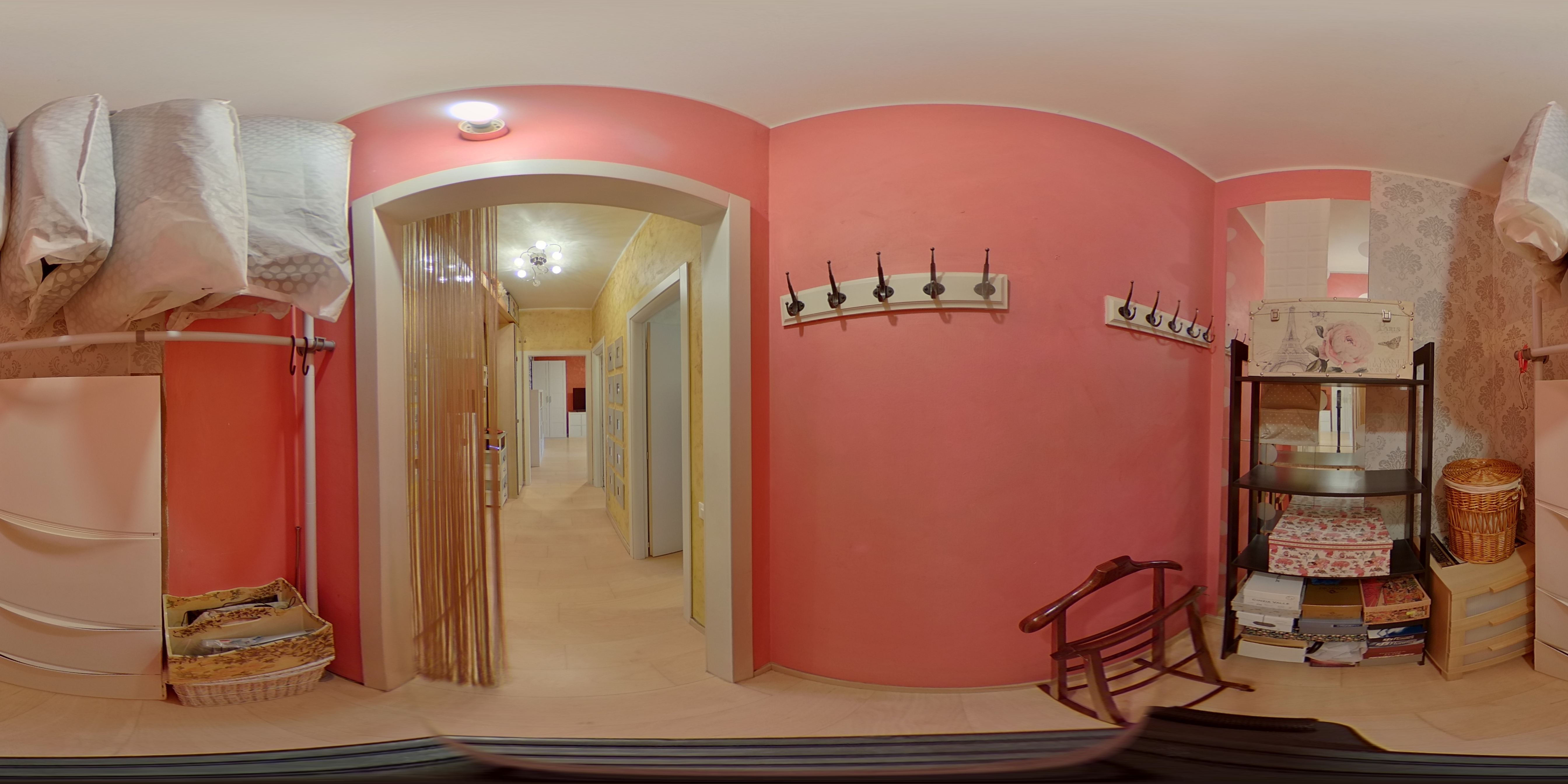 Appartamento in Vendita Malgrate