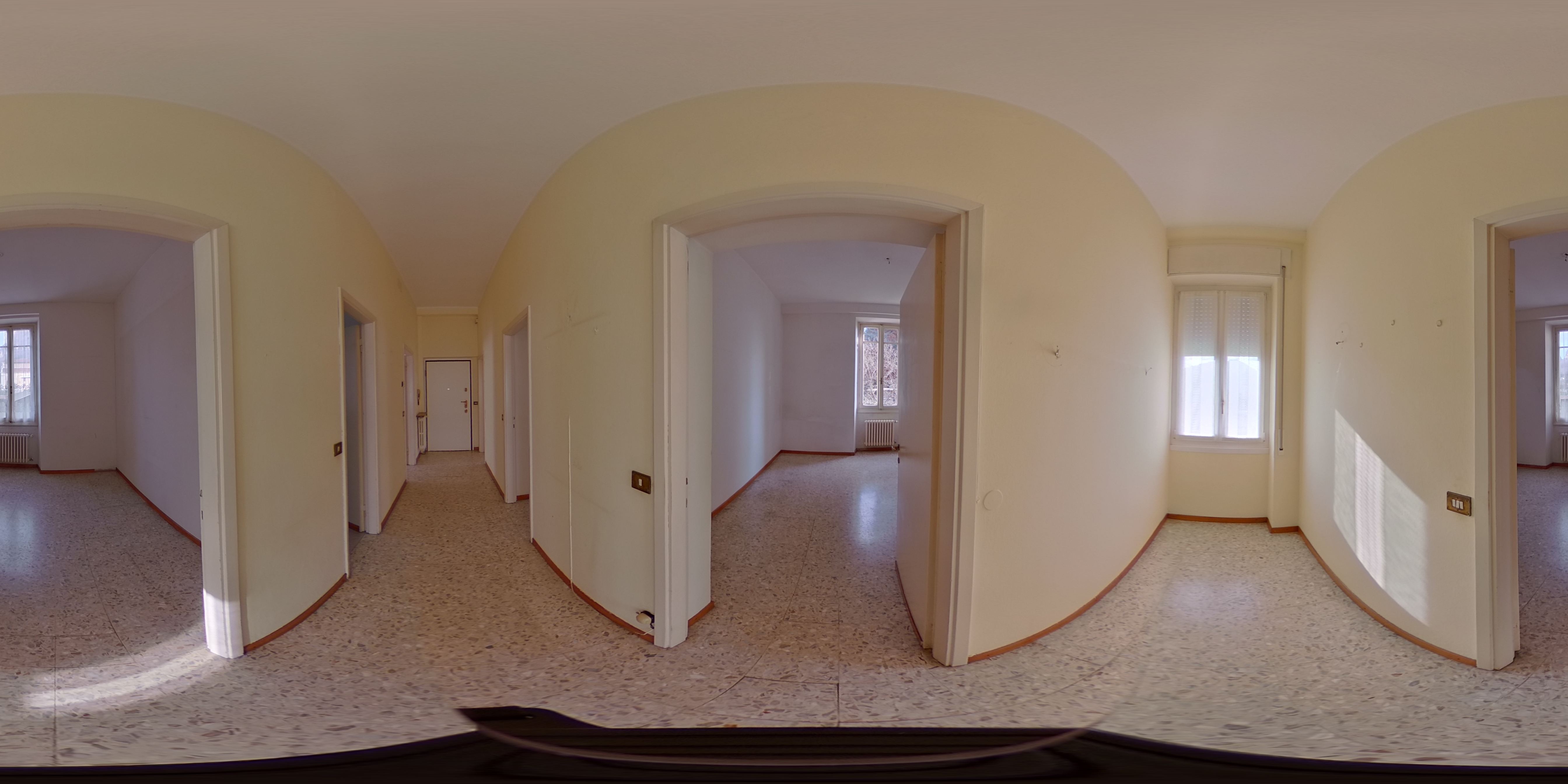 Appartamento in Vendita Lecco