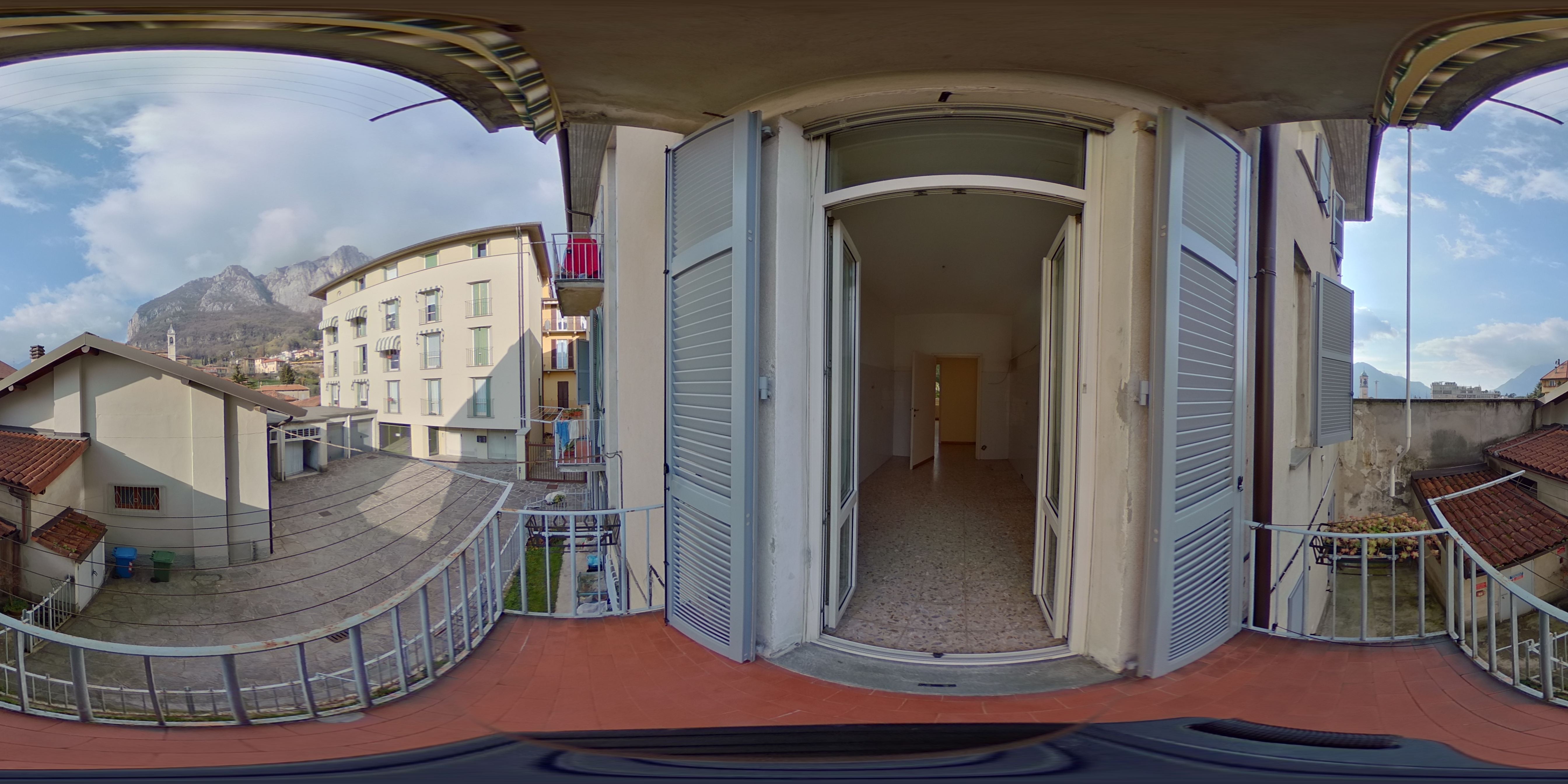 Appartamento in Vendita Lecco