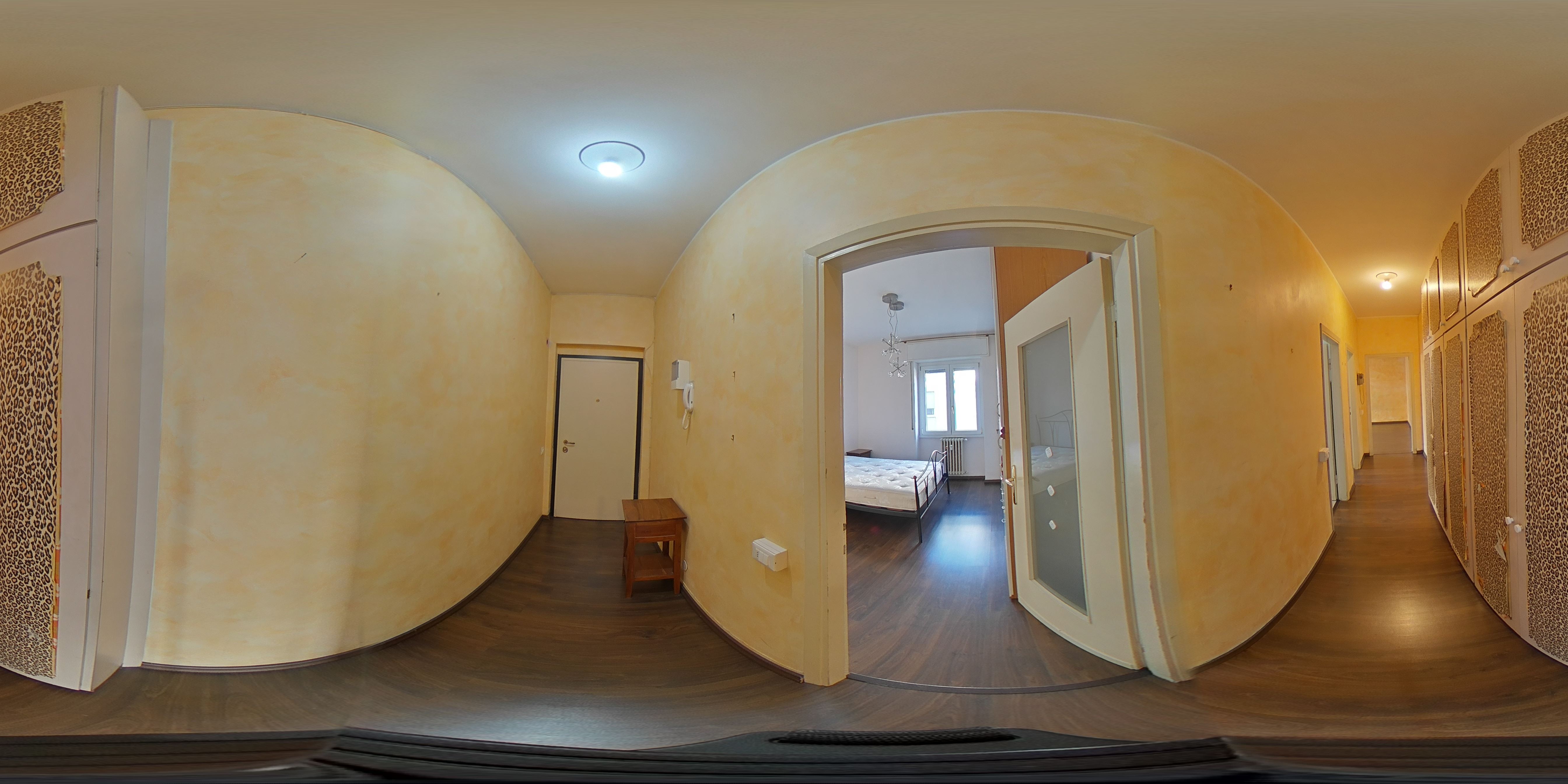 Appartamento in Vendita Malgrate