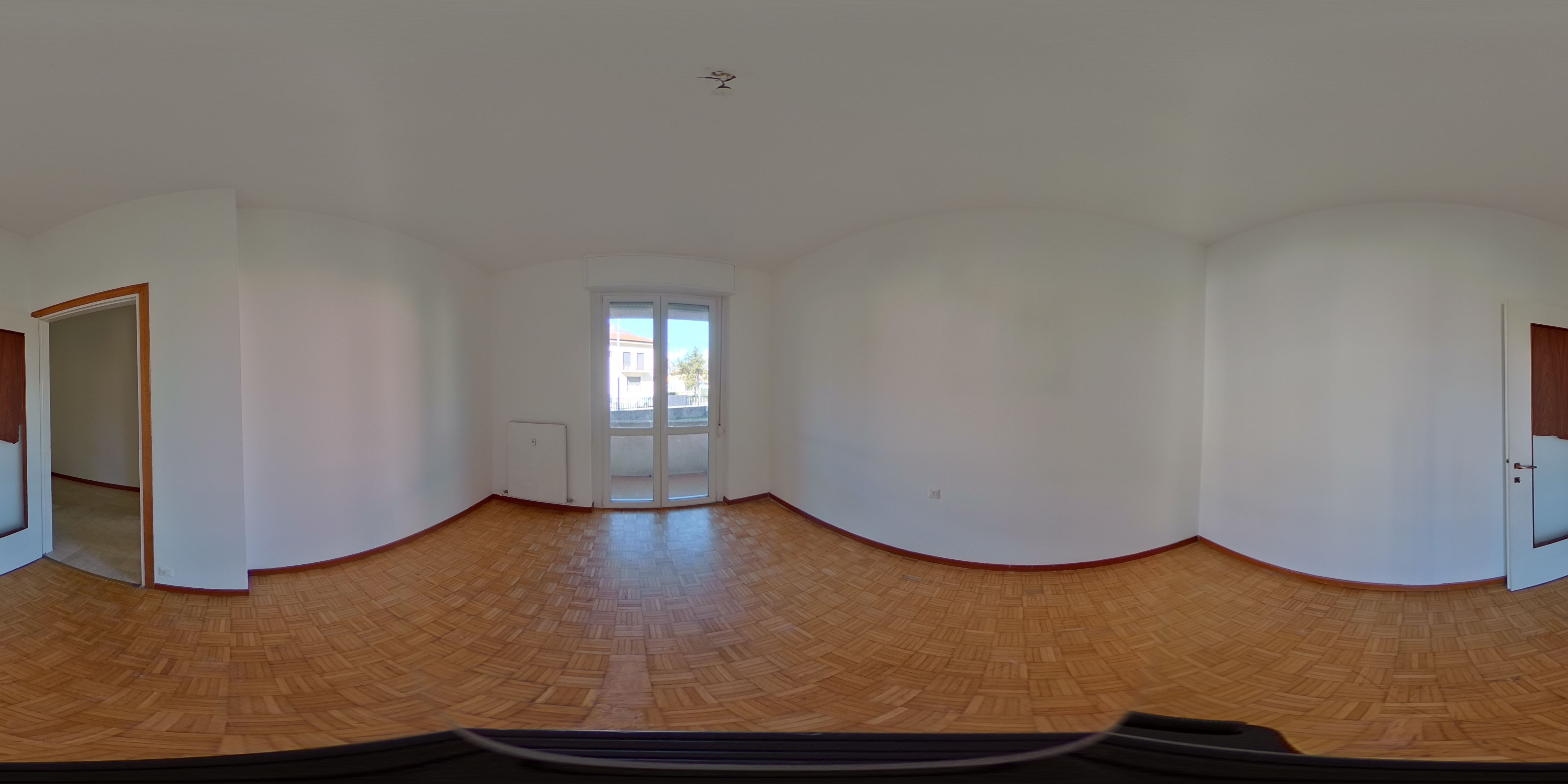 Appartamento in Vendita Malgrate