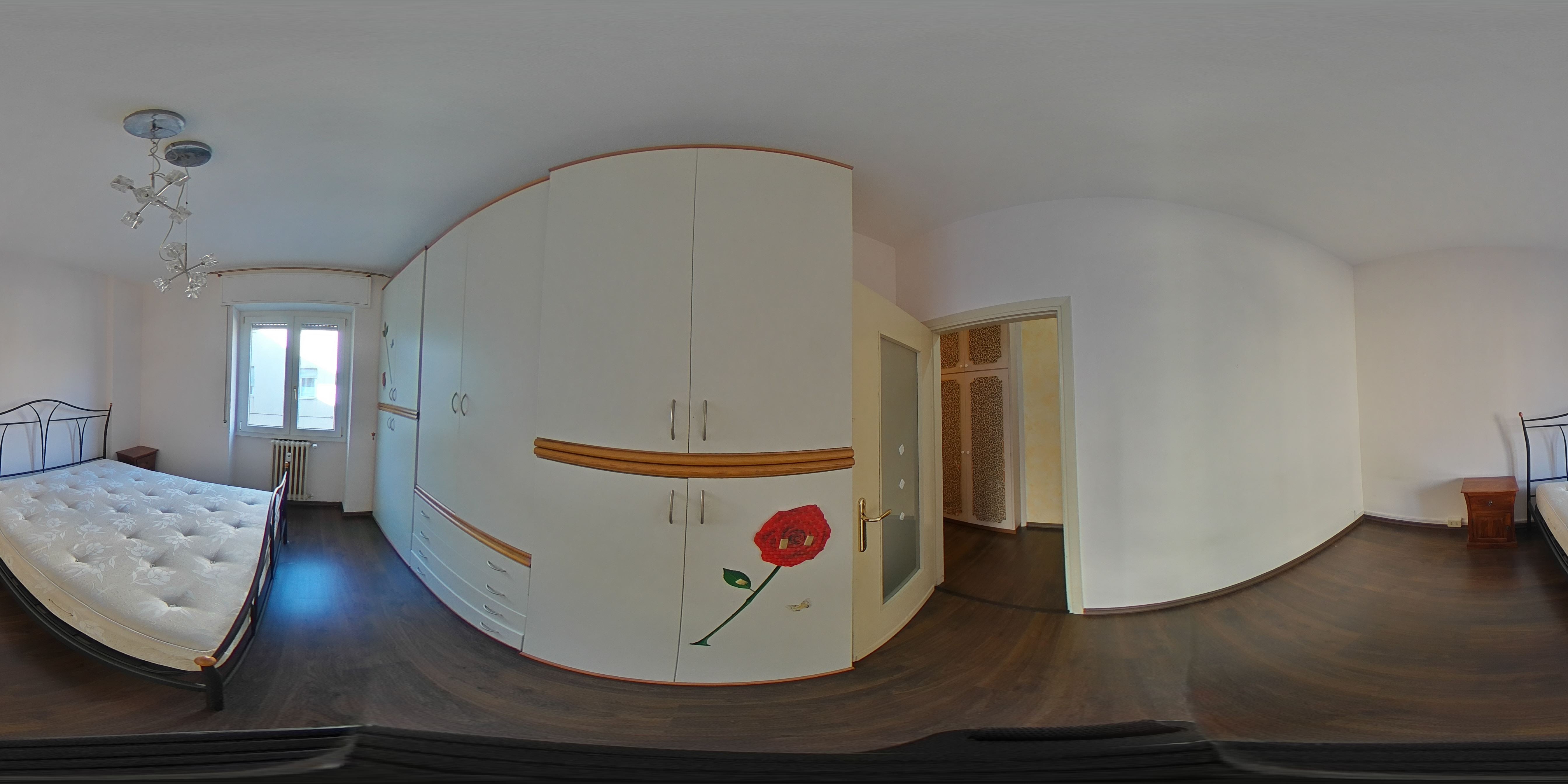 Appartamento in Vendita Malgrate