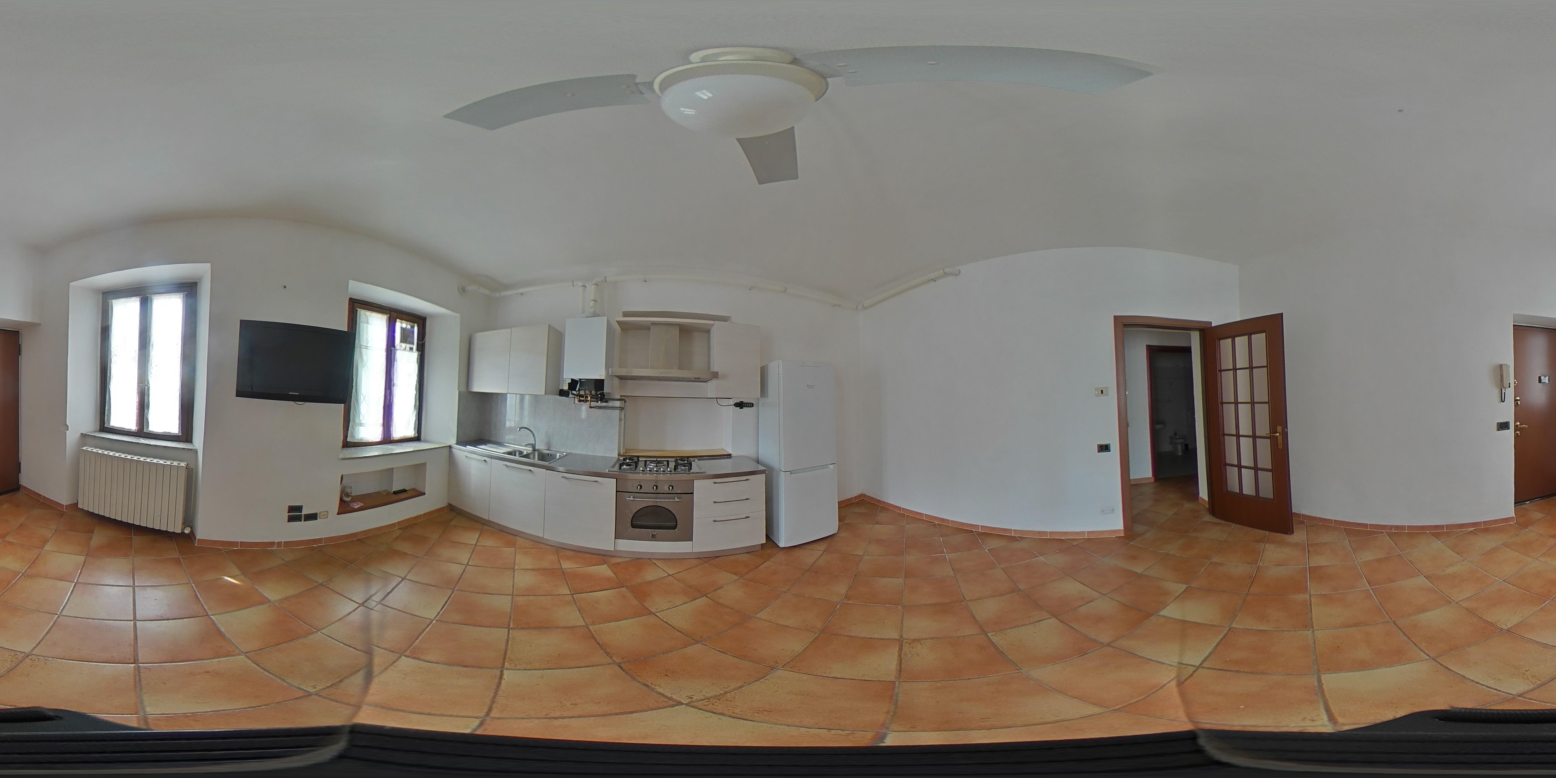 Appartamento in Vendita Galbiate