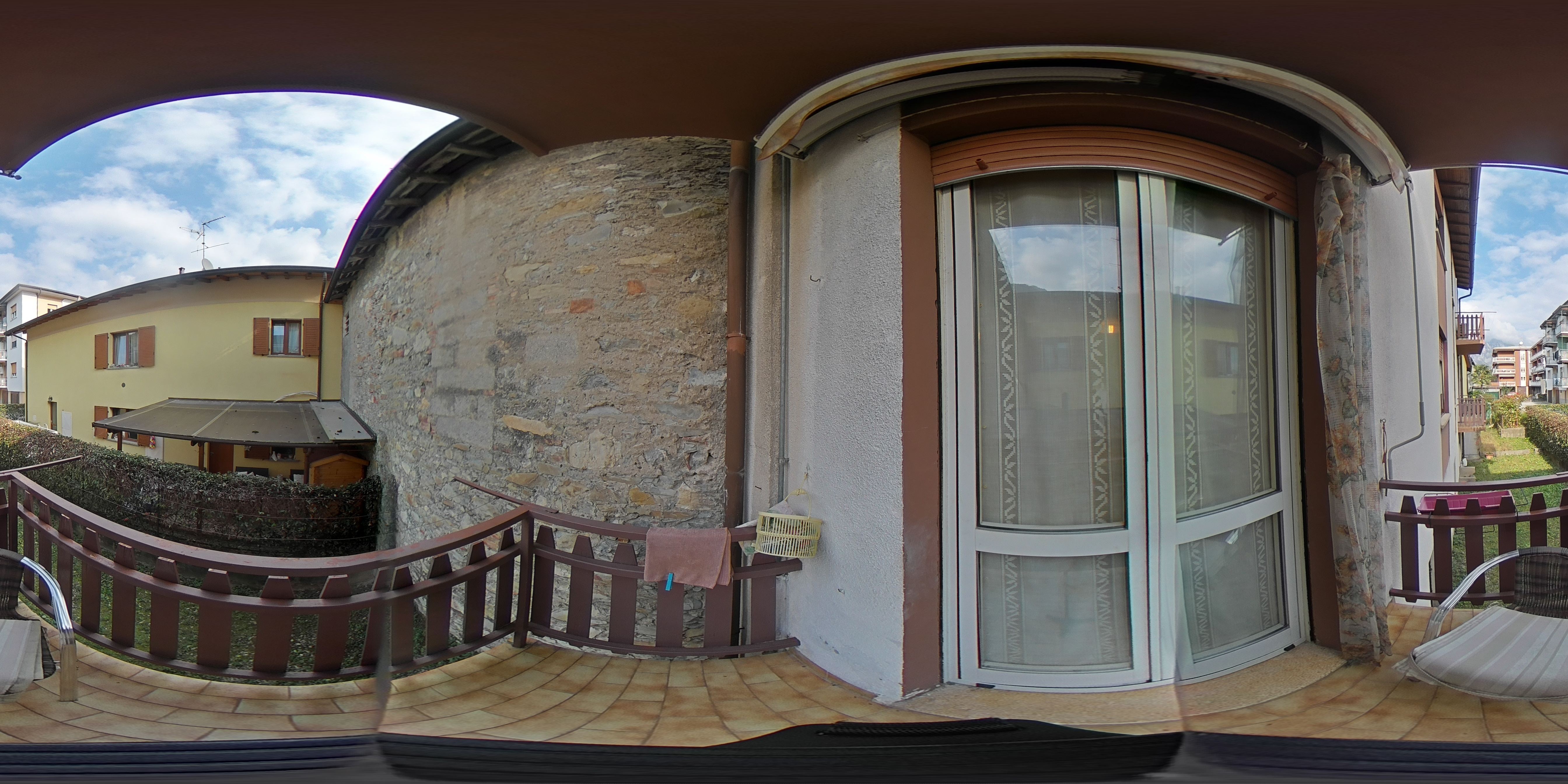 Appartamento in Vendita Lecco