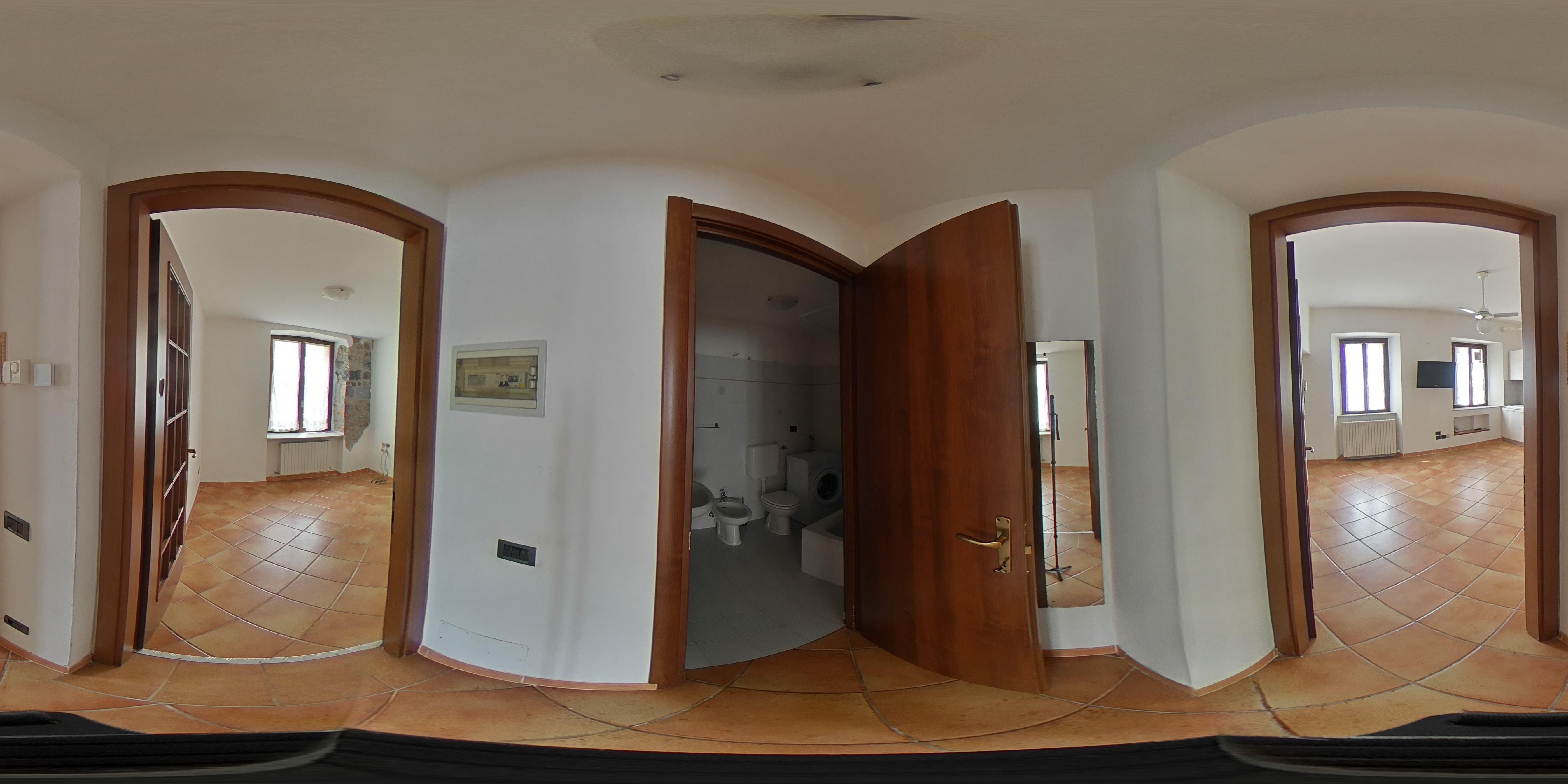 Appartamento in Vendita Galbiate