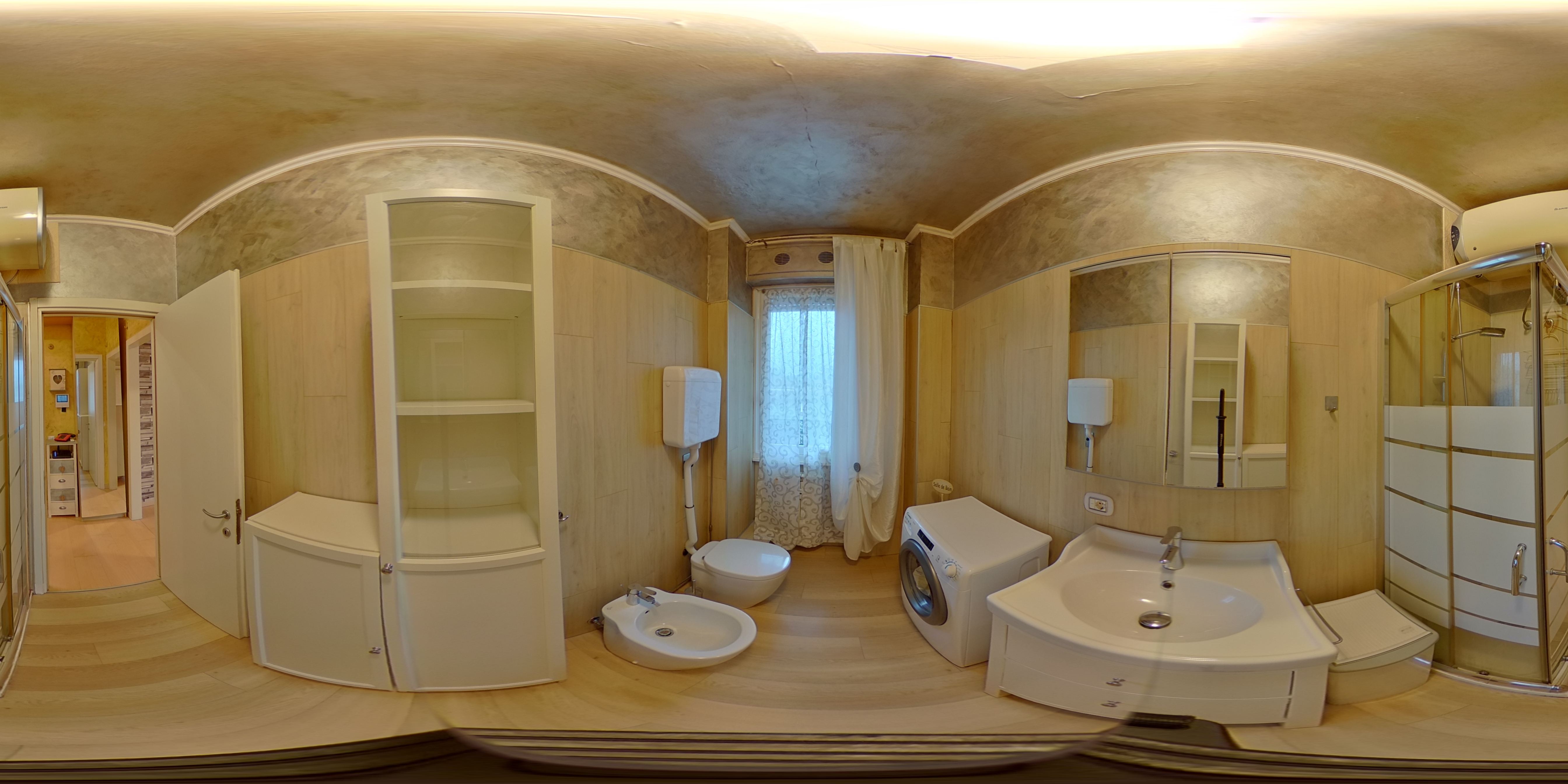 Appartamento in Vendita Malgrate