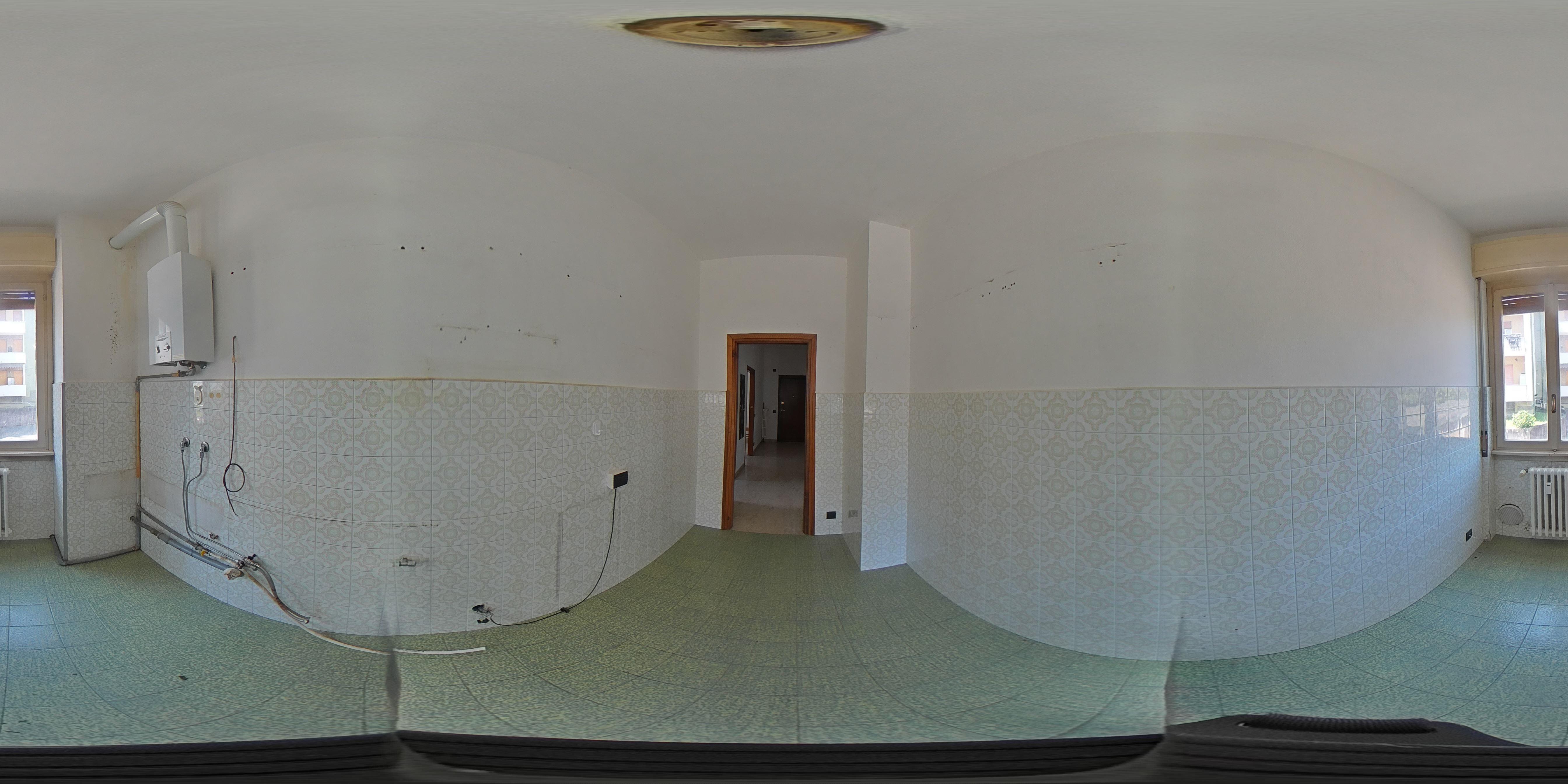 Appartamento in Vendita Garlate