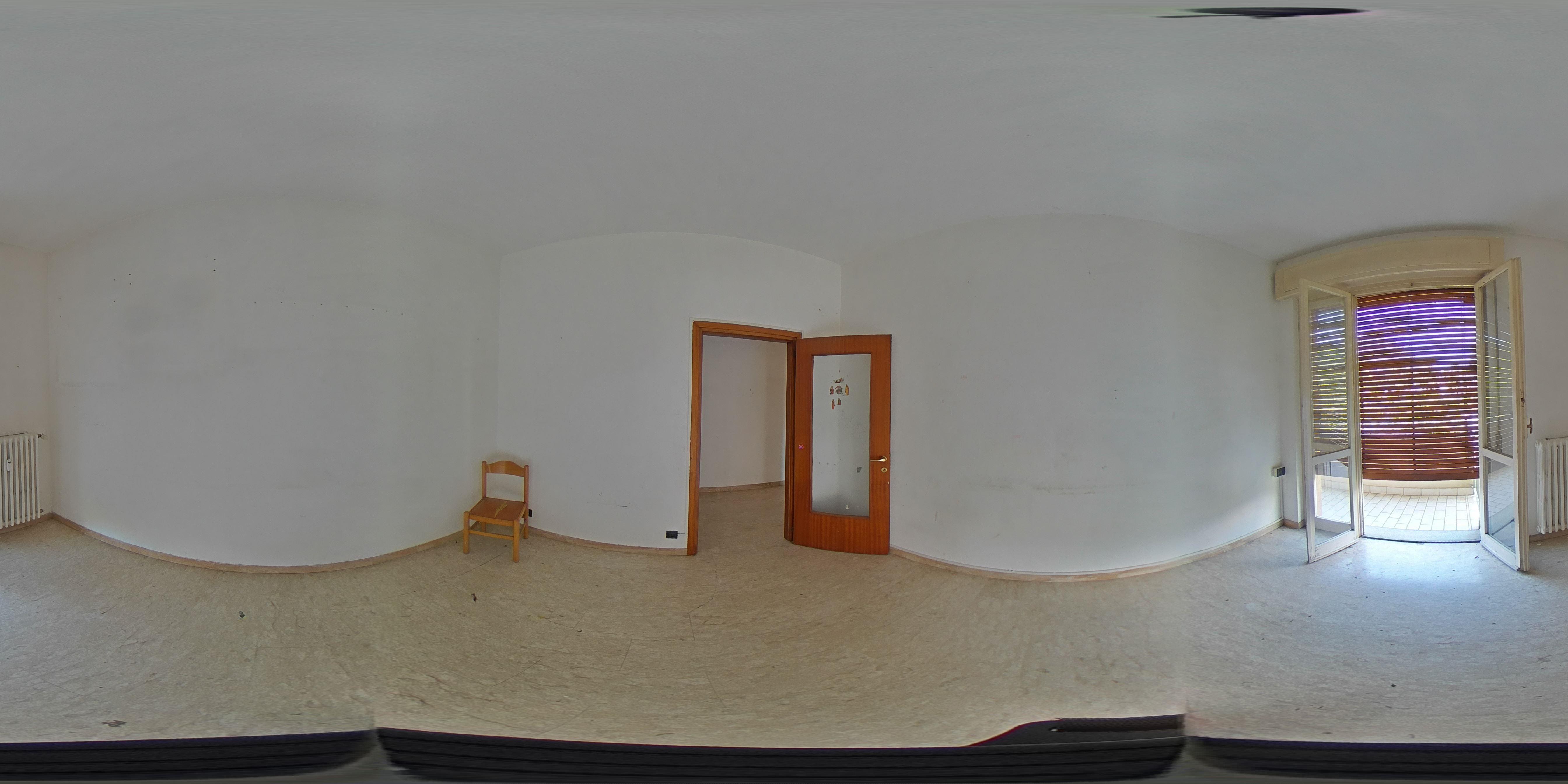 Appartamento in Vendita Garlate