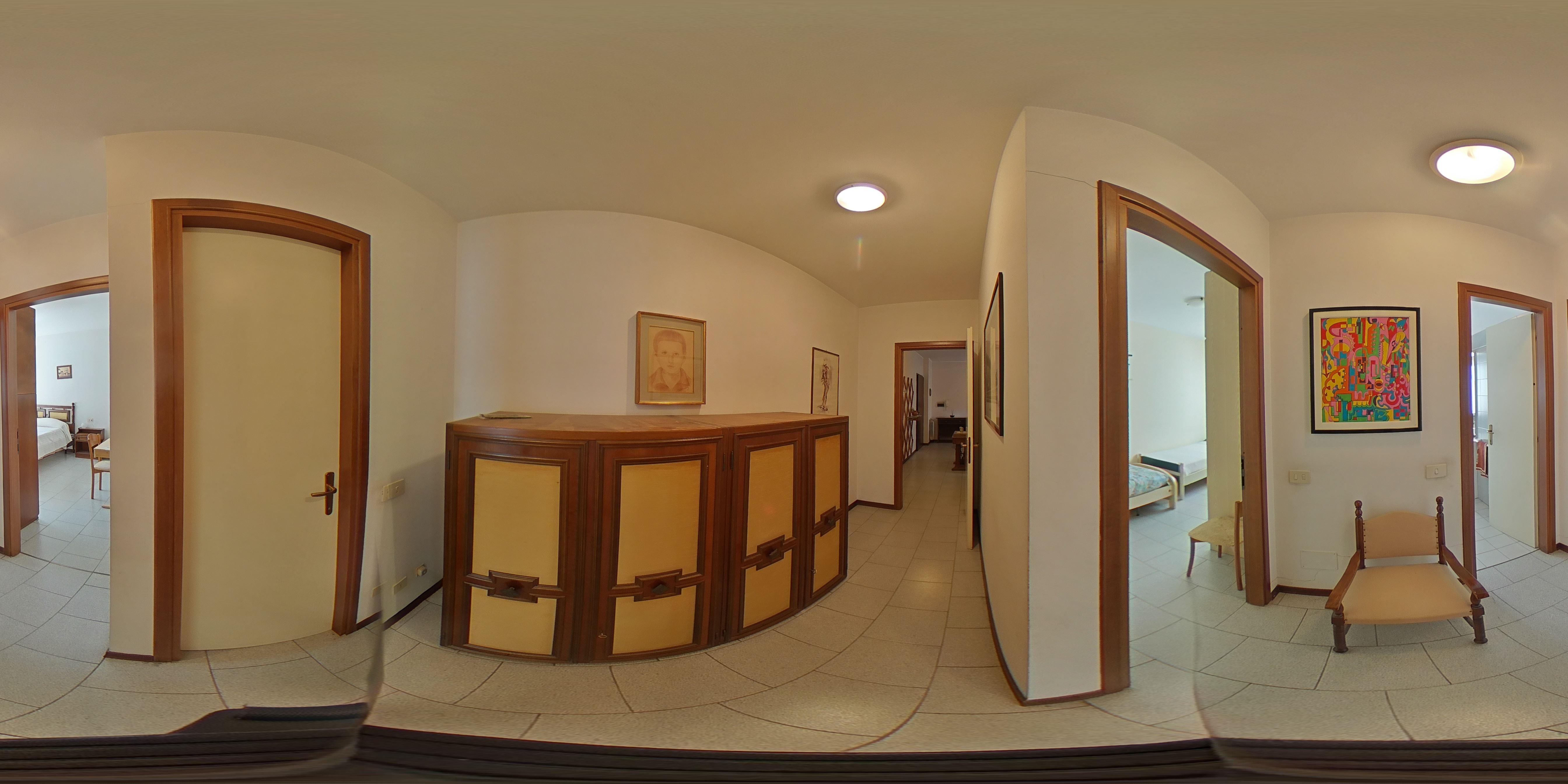 Appartamento in Vendita Lecco