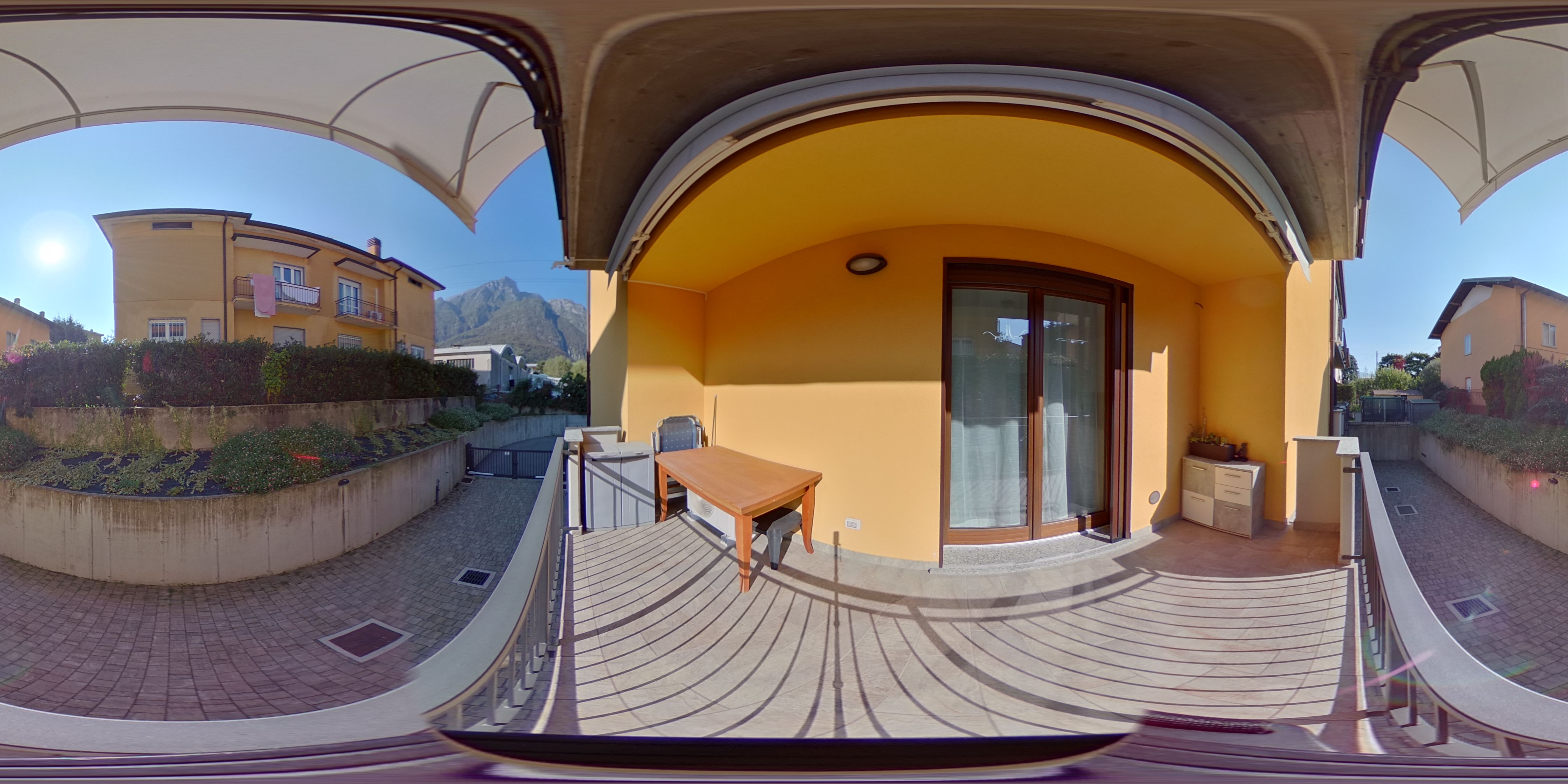 Appartamento in Vendita Civate