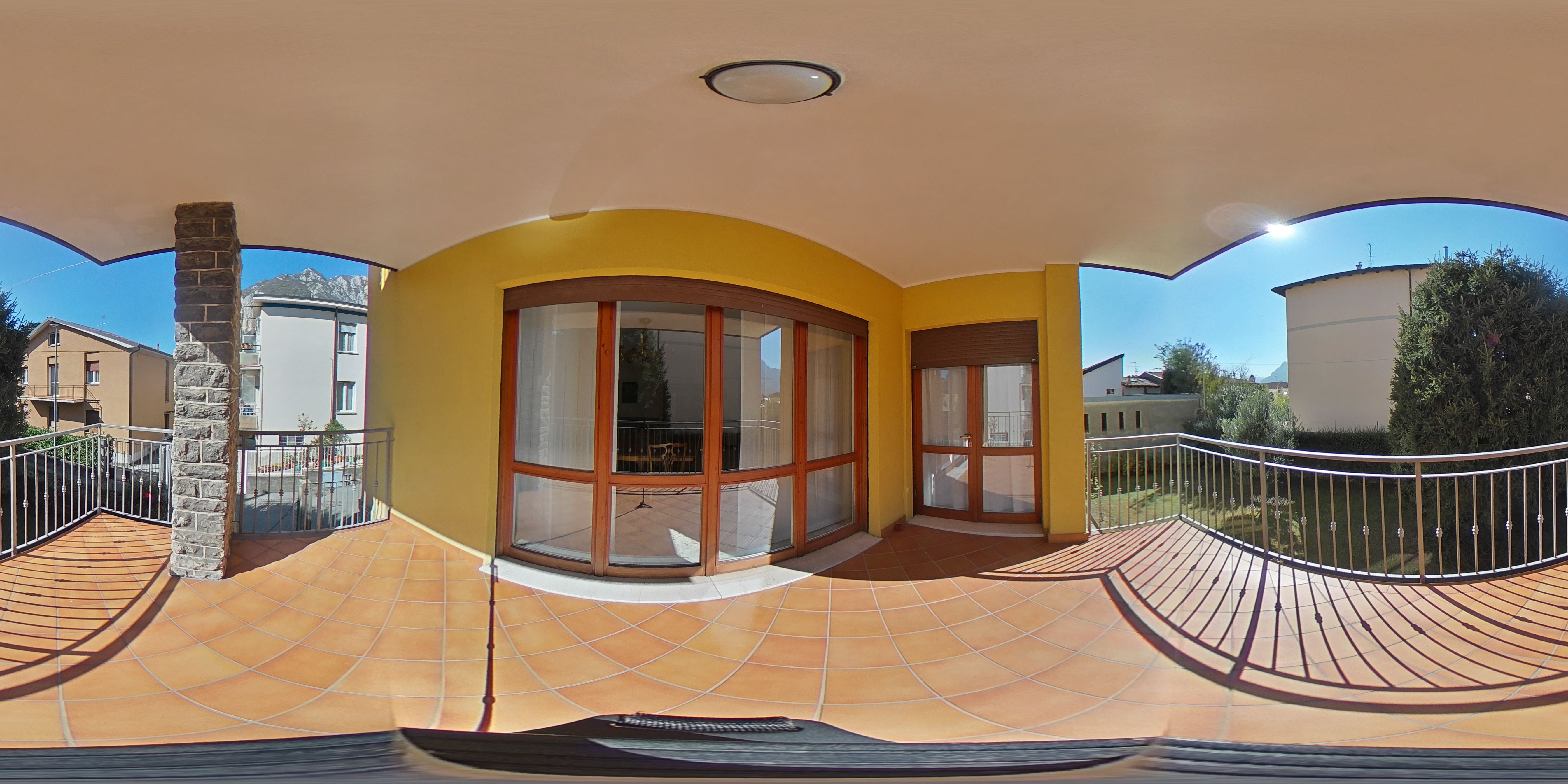 Casa Semindipendente in Vendita Lecco