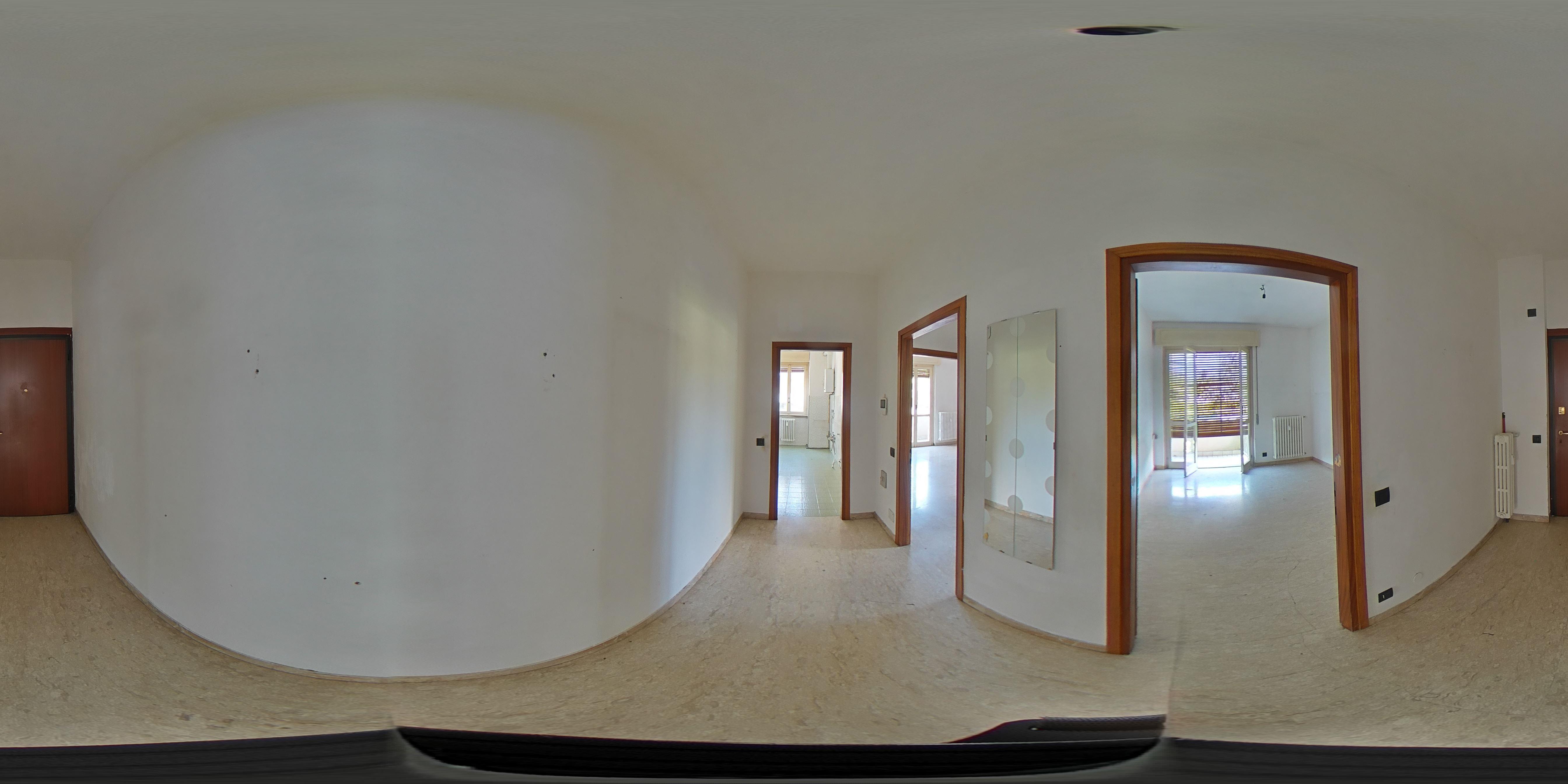 Appartamento in Vendita Garlate