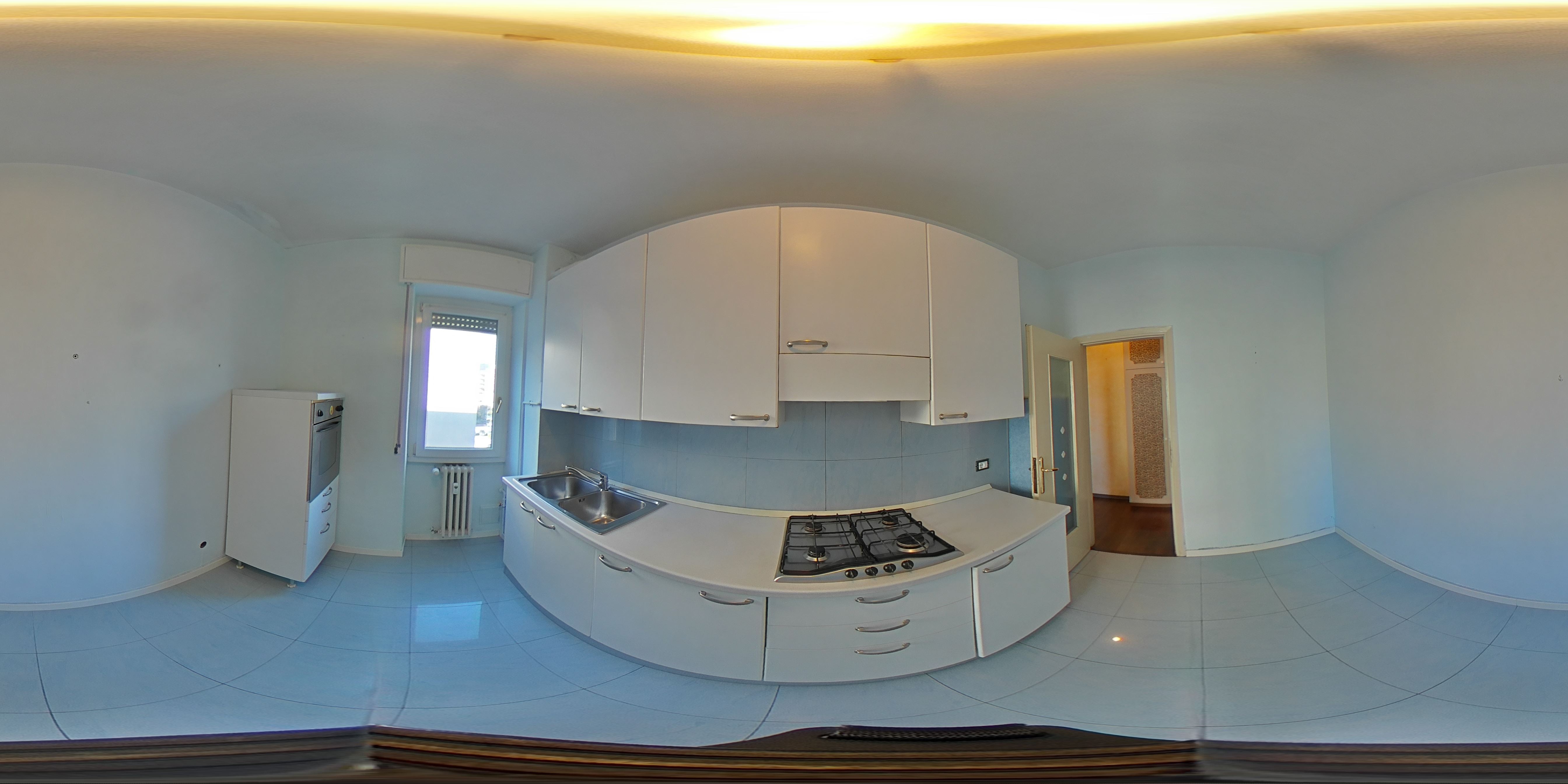 Appartamento in Vendita Malgrate