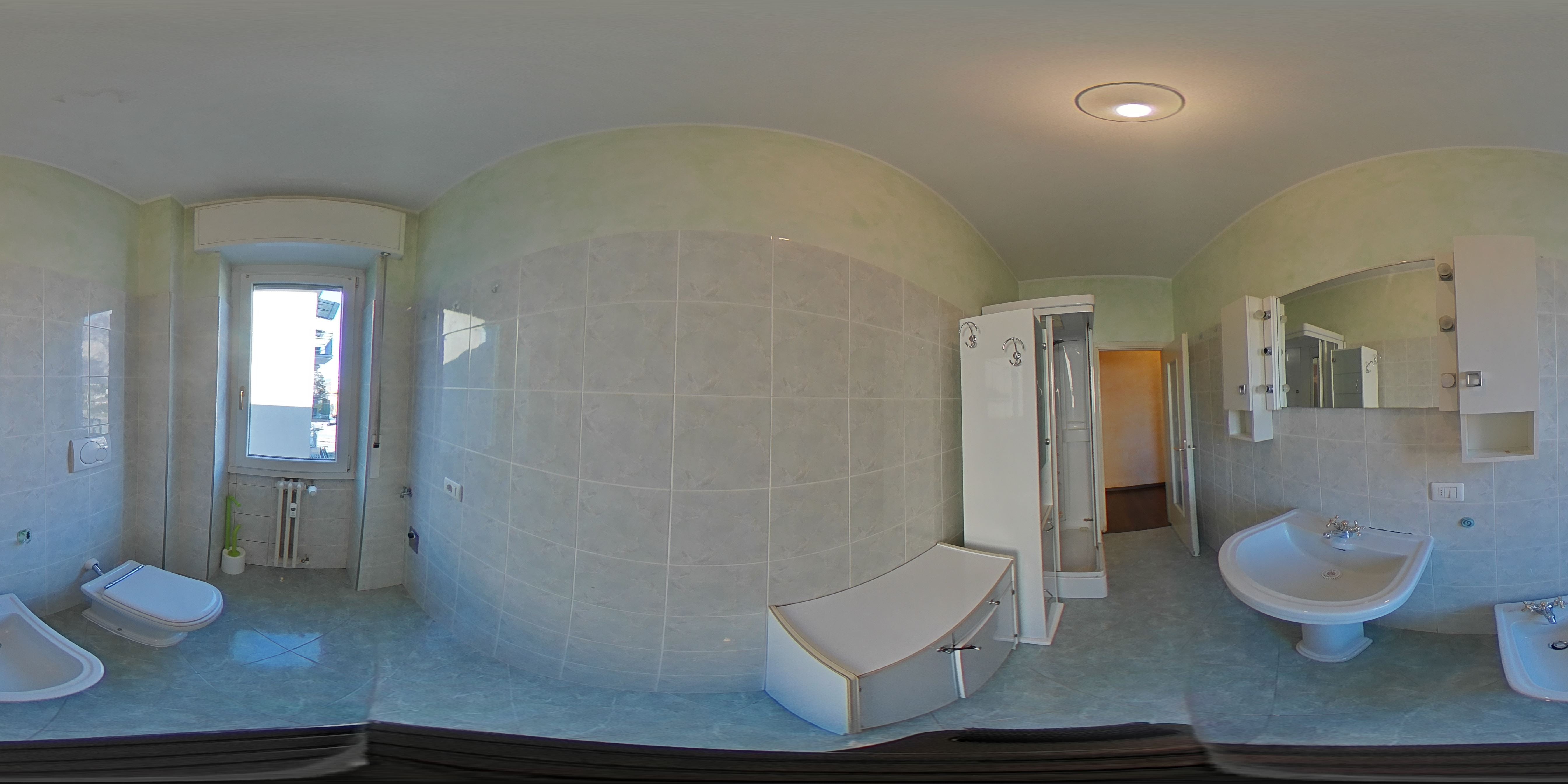 Appartamento in Vendita Malgrate