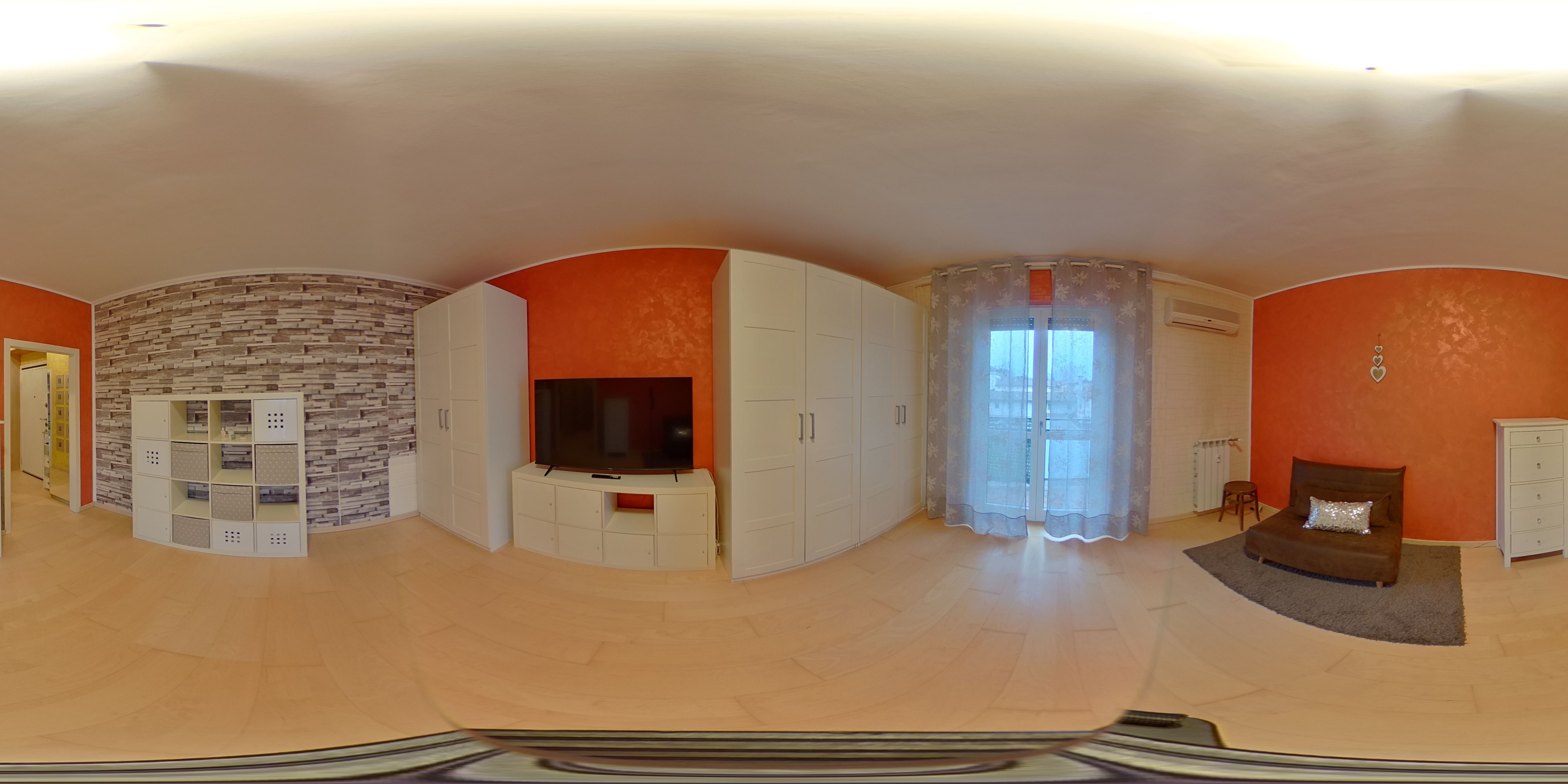 Appartamento in Vendita Malgrate