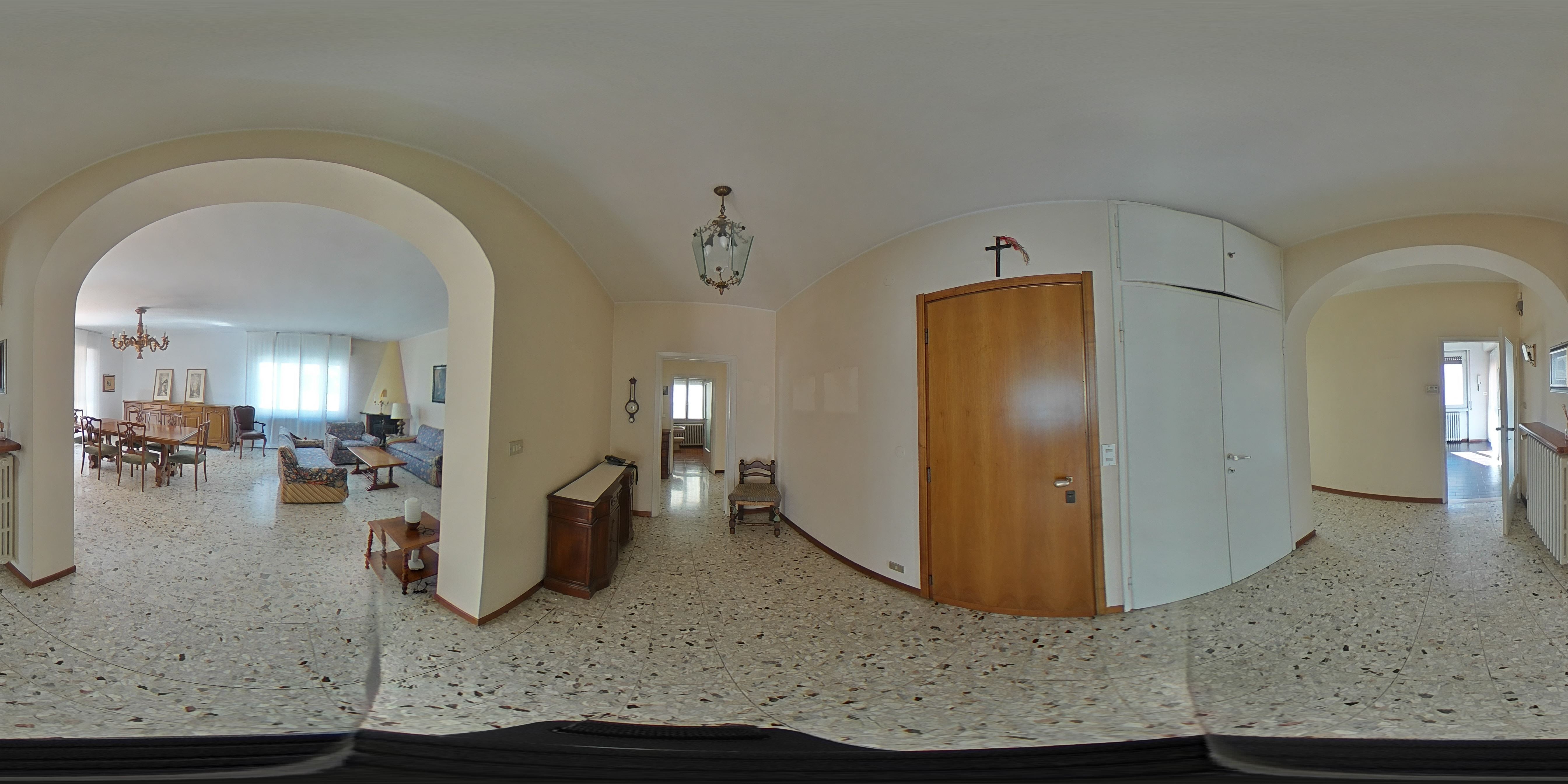 Casa Semindipendente in Vendita Lecco