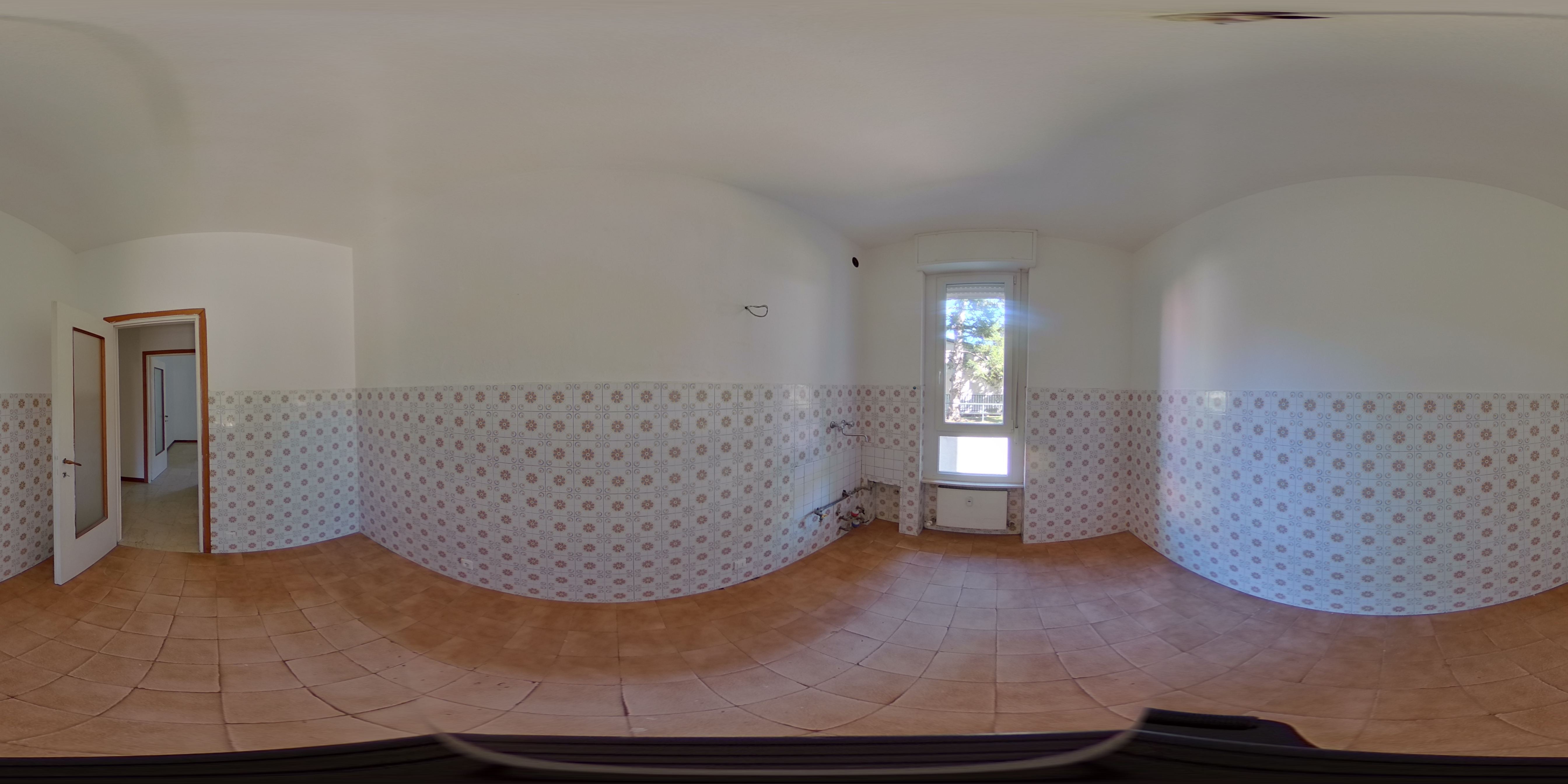 Appartamento in Vendita Malgrate