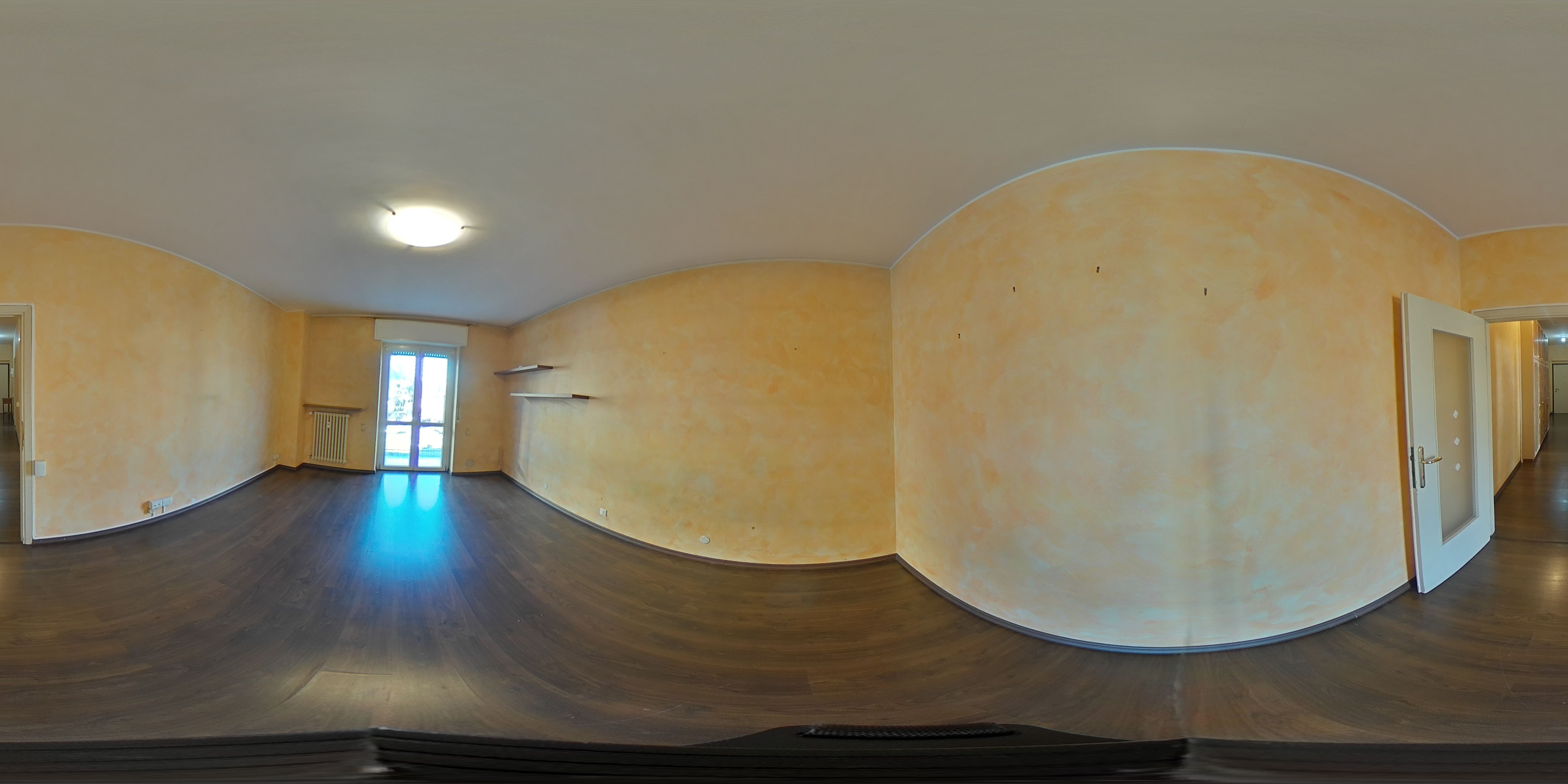 Appartamento in Vendita Malgrate