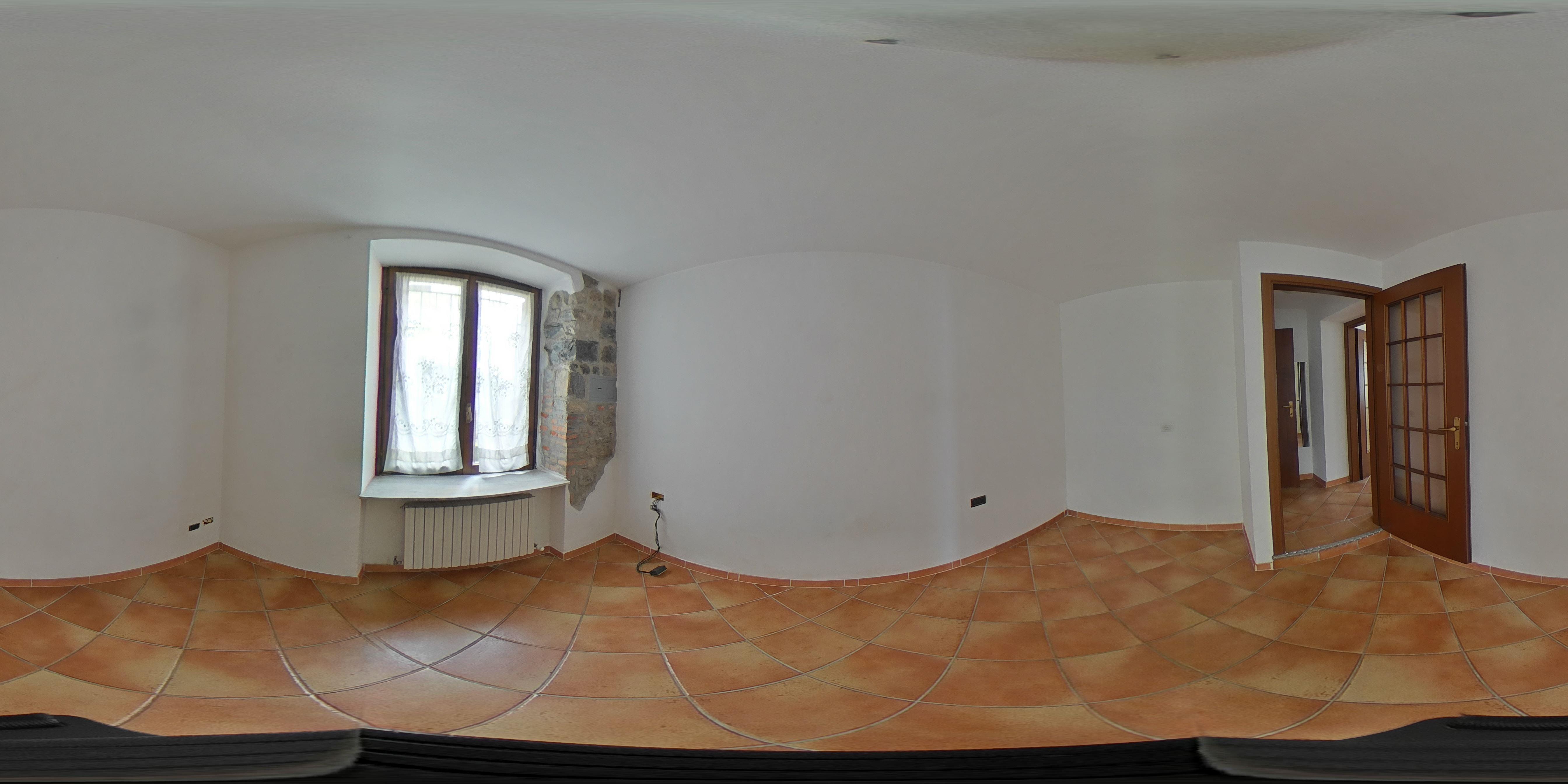 Appartamento in Vendita Galbiate