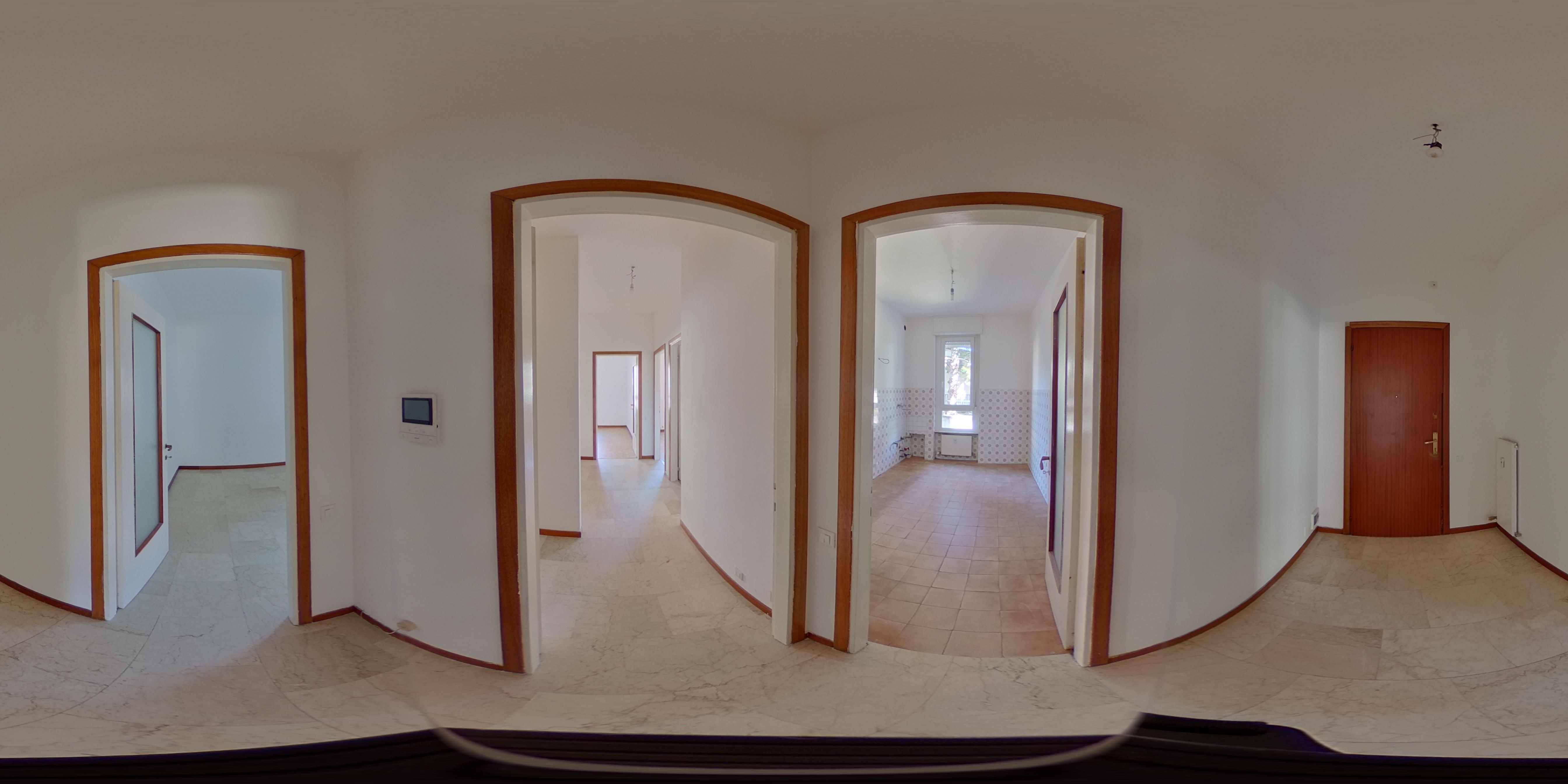 Appartamento in Vendita Malgrate