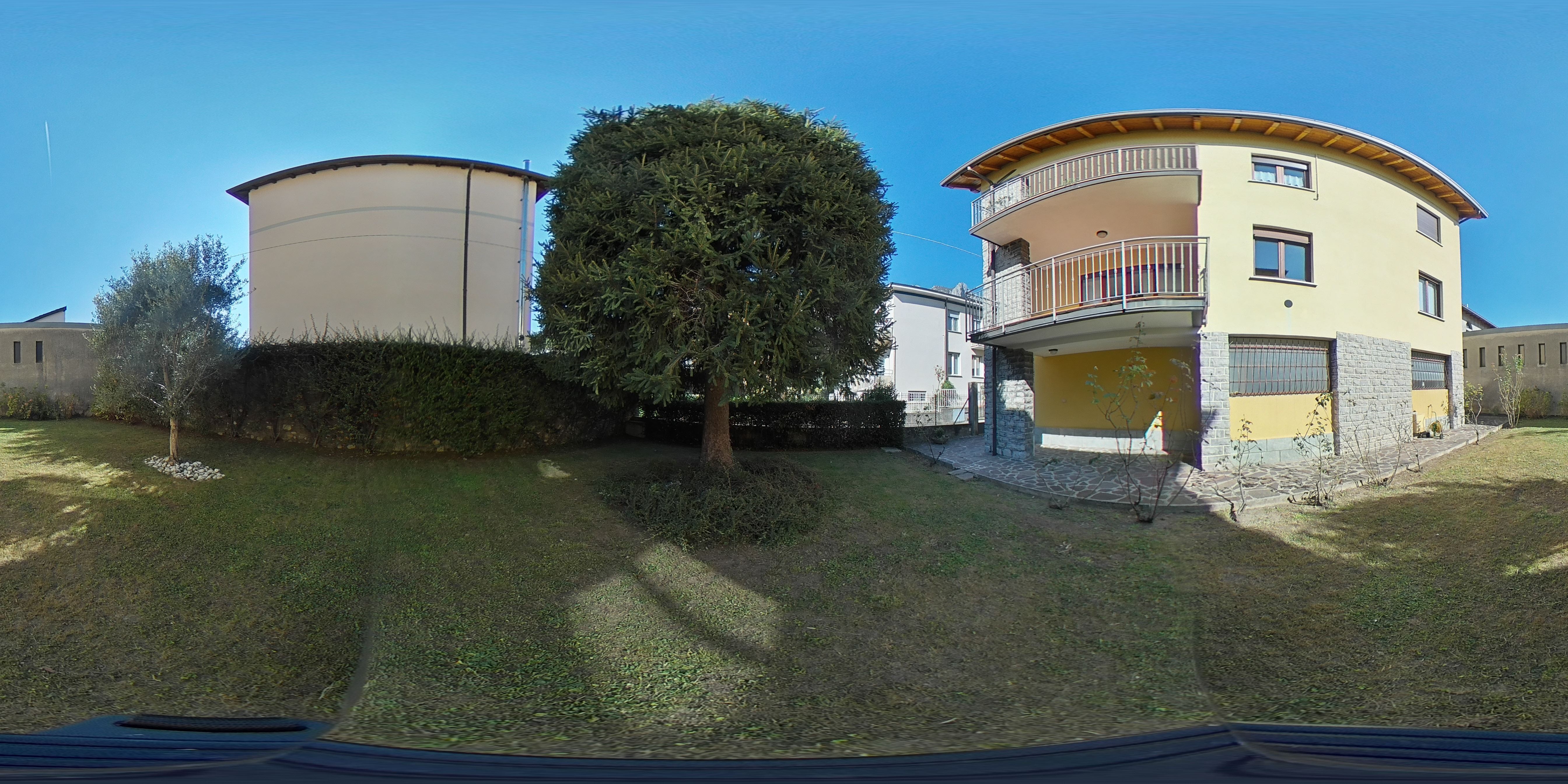 Casa Semindipendente in Vendita Lecco